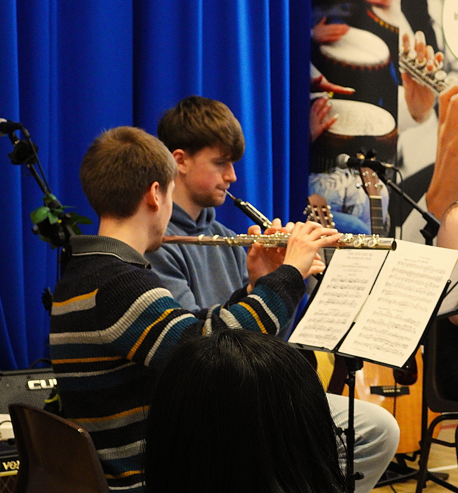 Roundhay Music concert photo 2