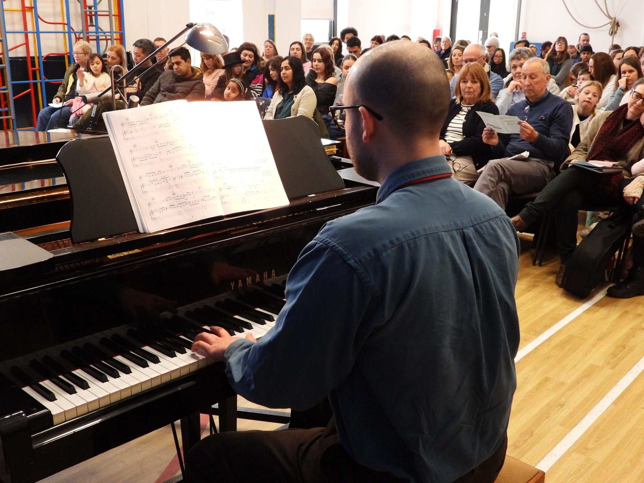 Roundhay Music concert photo 4