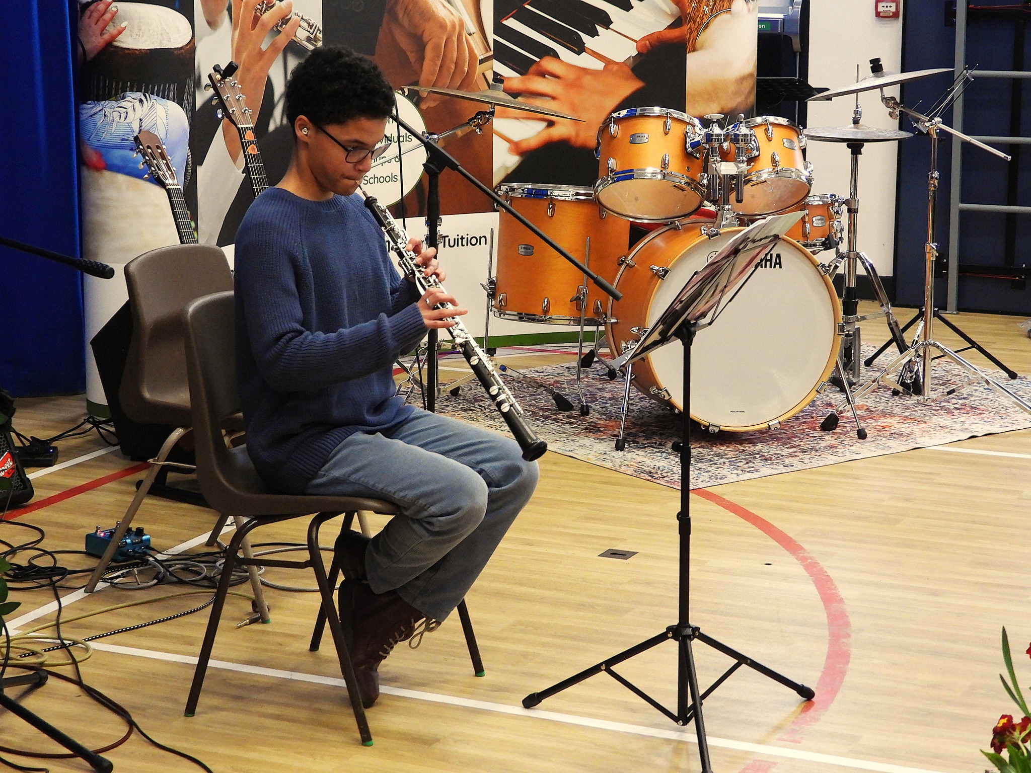 Roundhay Music concert photo 6