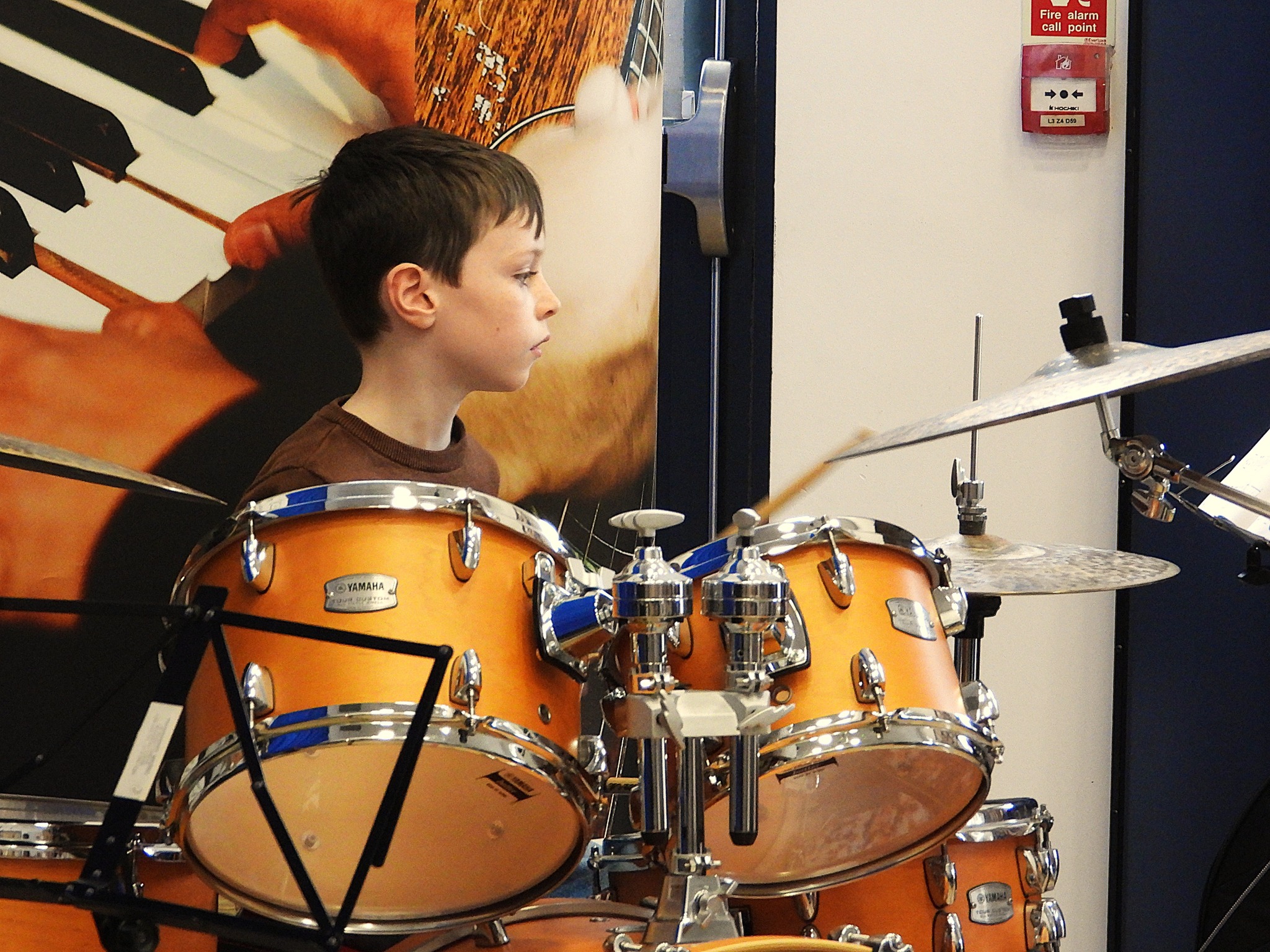 Roundhay Music concert photo 7
