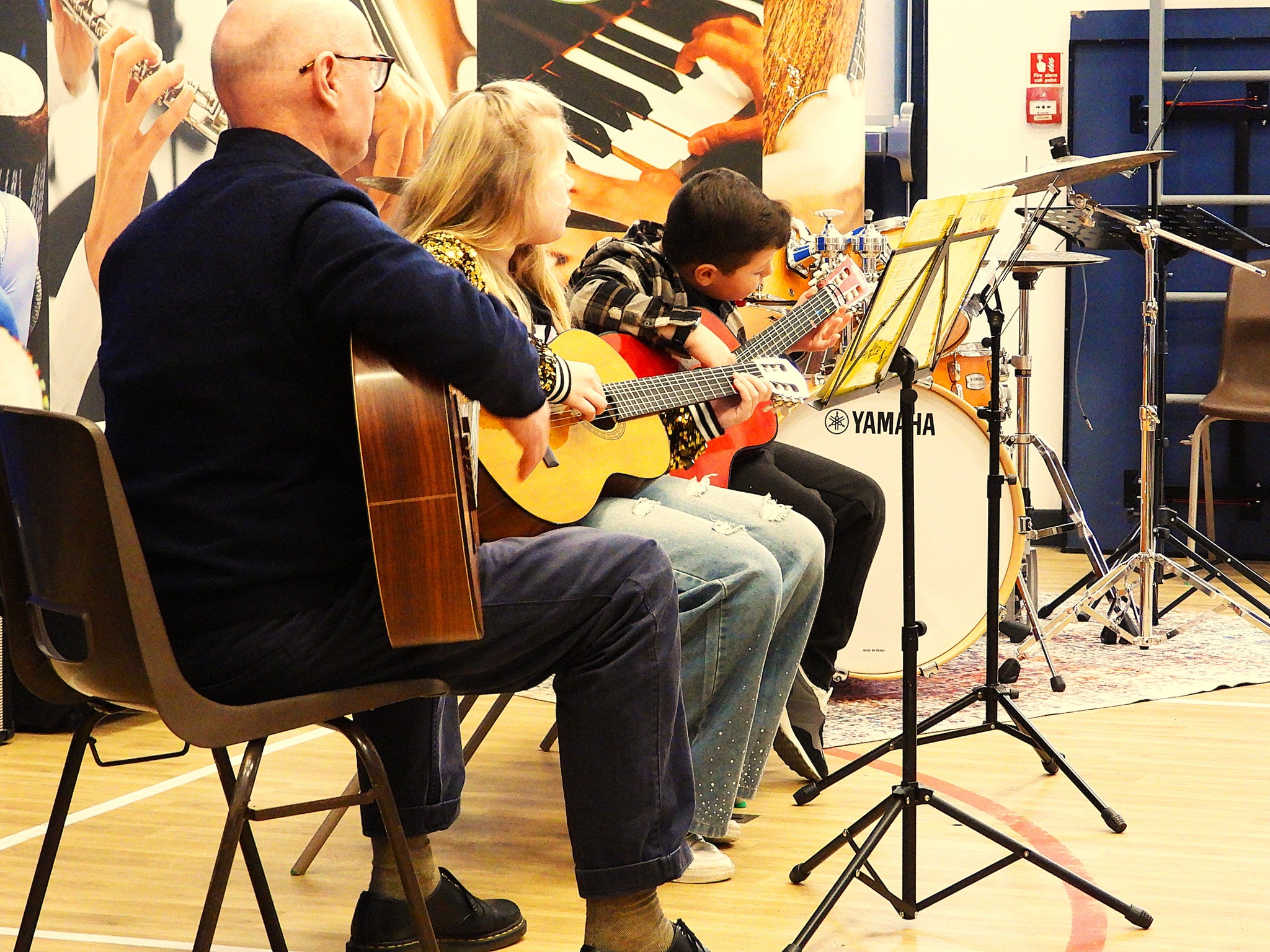 Roundhay Music concert photo 9