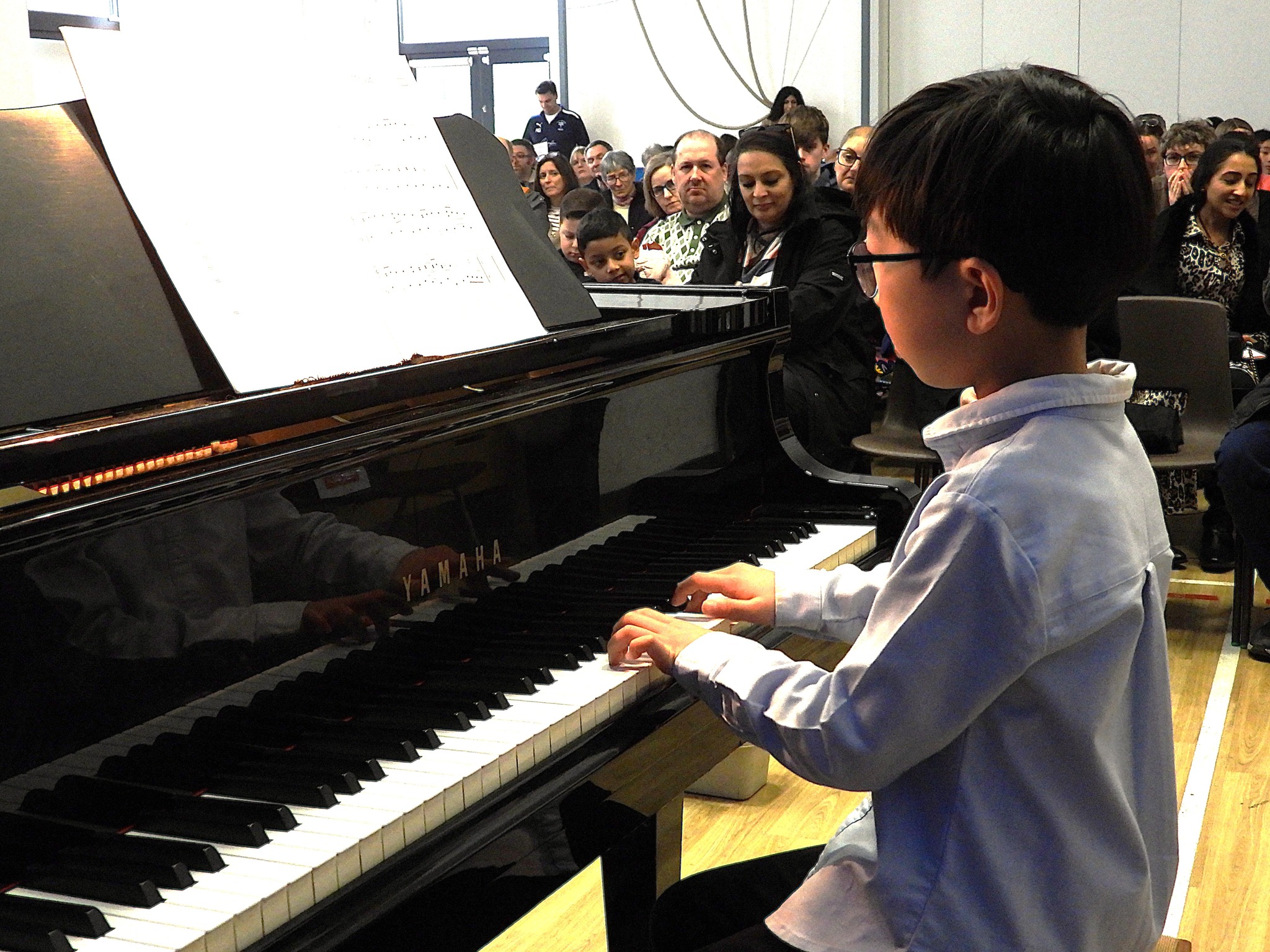 Roundhay Music concert photo 11