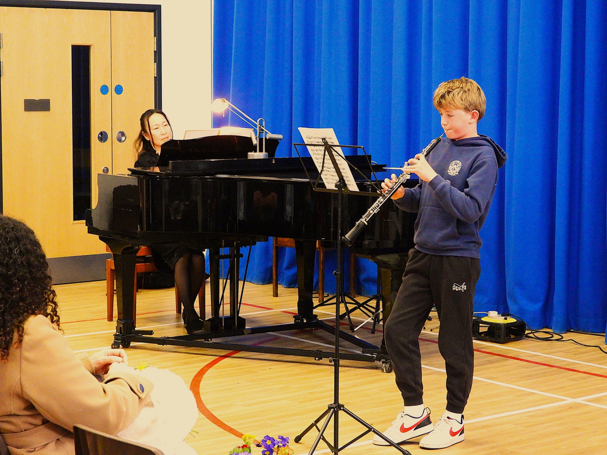 Roundhay Music concert photo 12