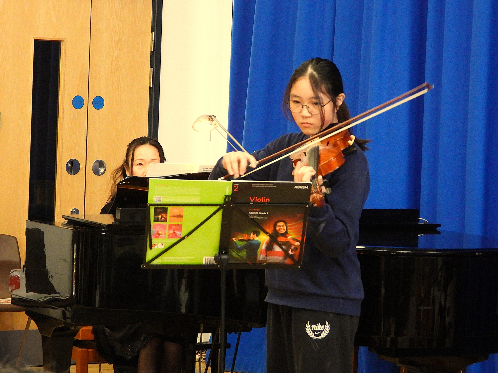 Roundhay Music concert photo 13
