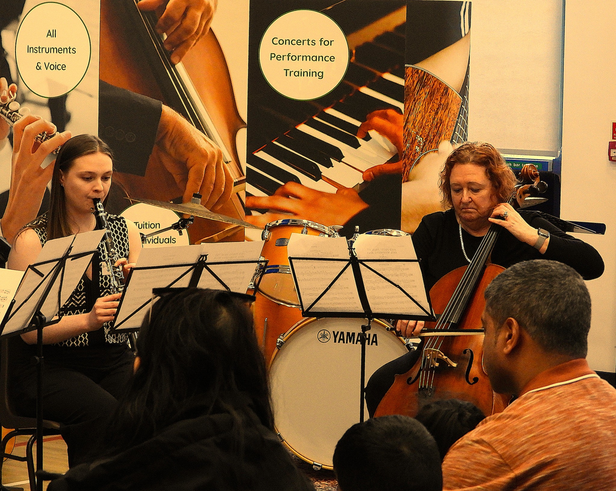 Roundhay Music concert photo 16