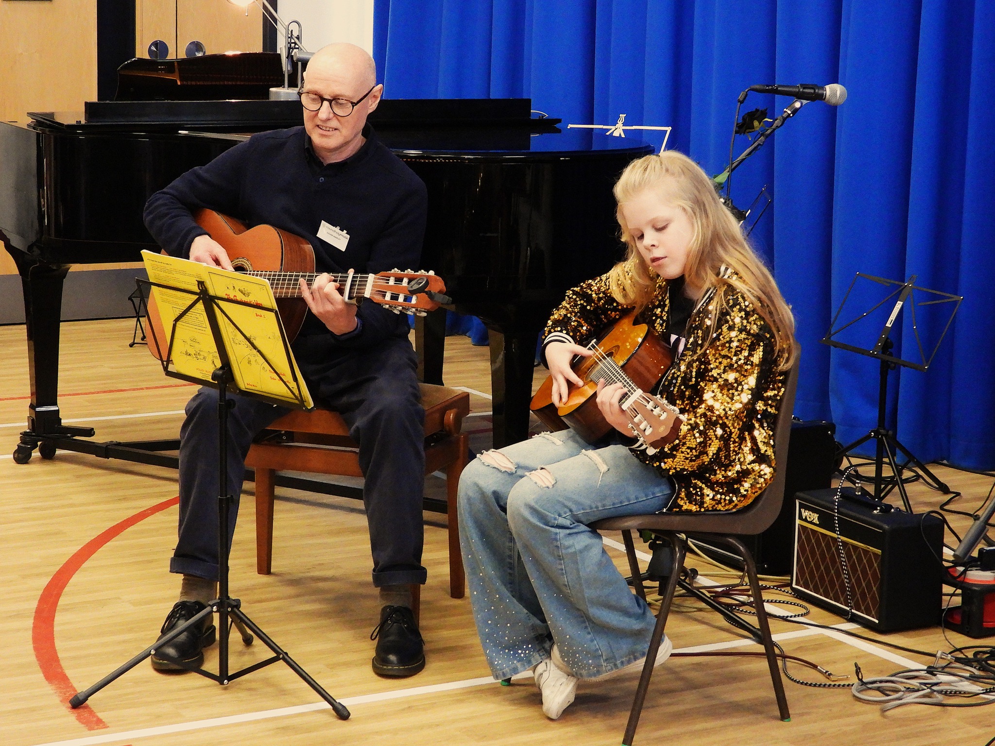 Roundhay Music concert photo 18