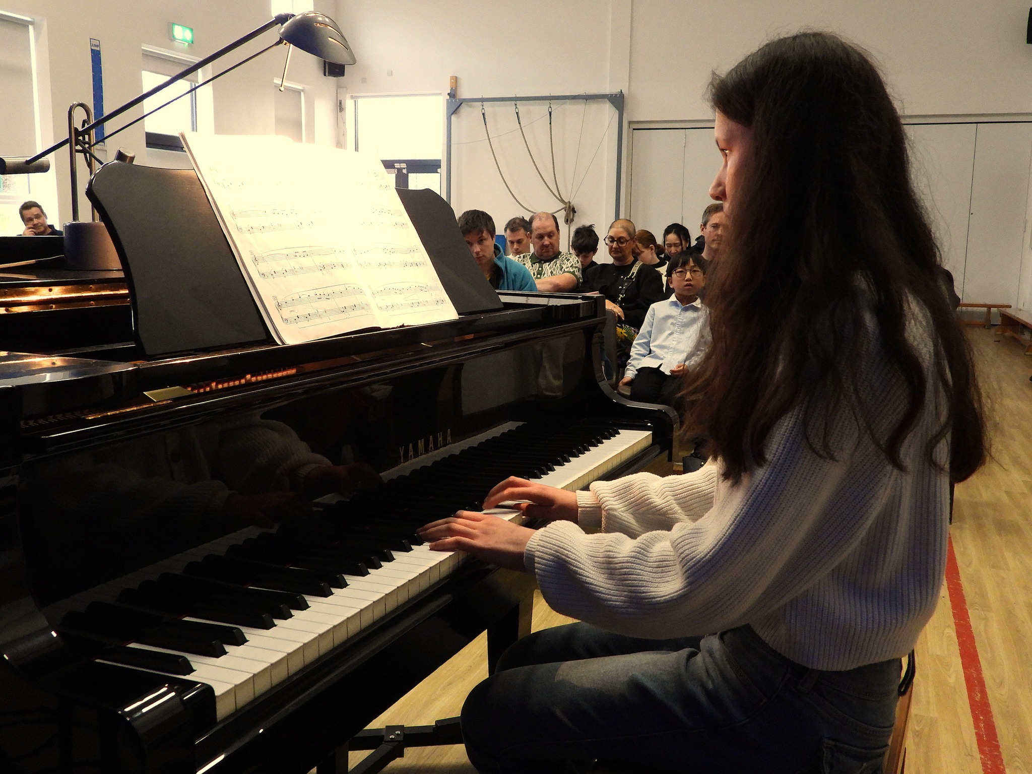 Roundhay Music concert photo 19