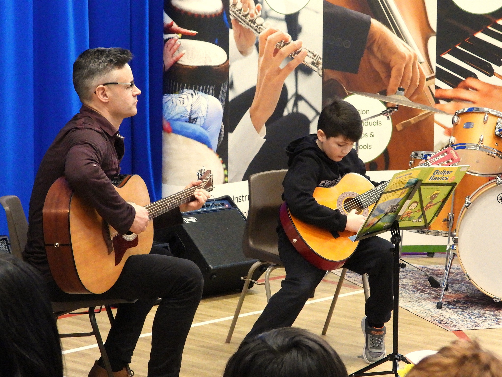 Roundhay Music concert photo 20