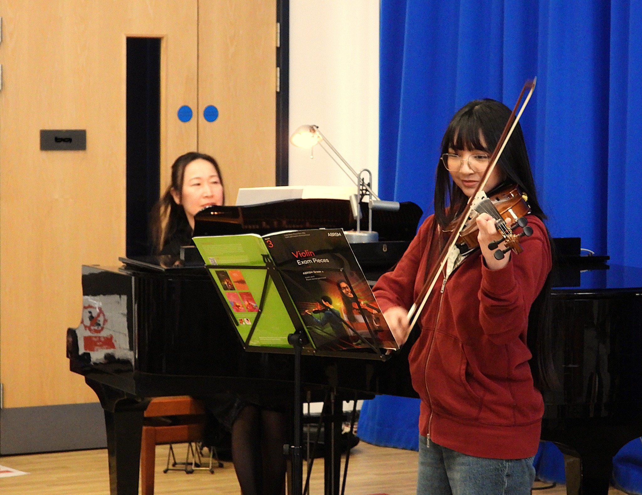 Roundhay Music concert photo 21