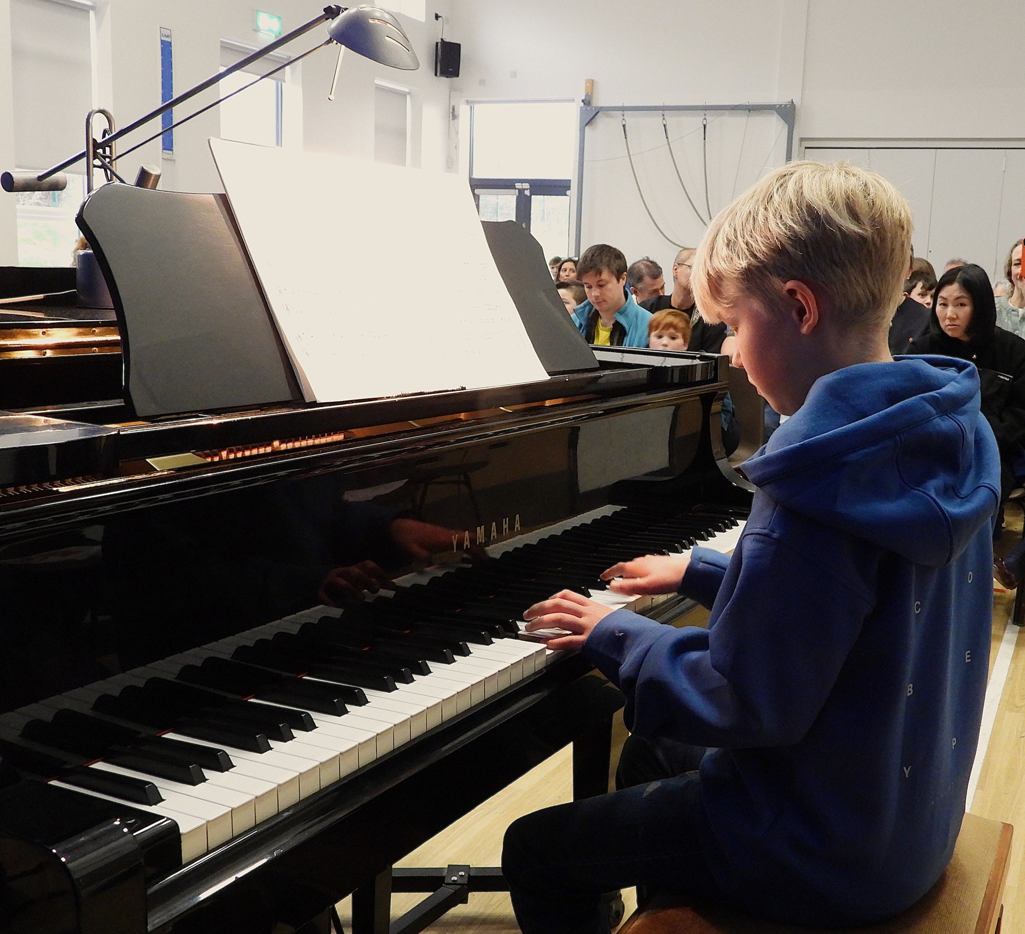Roundhay Music concert photo 23