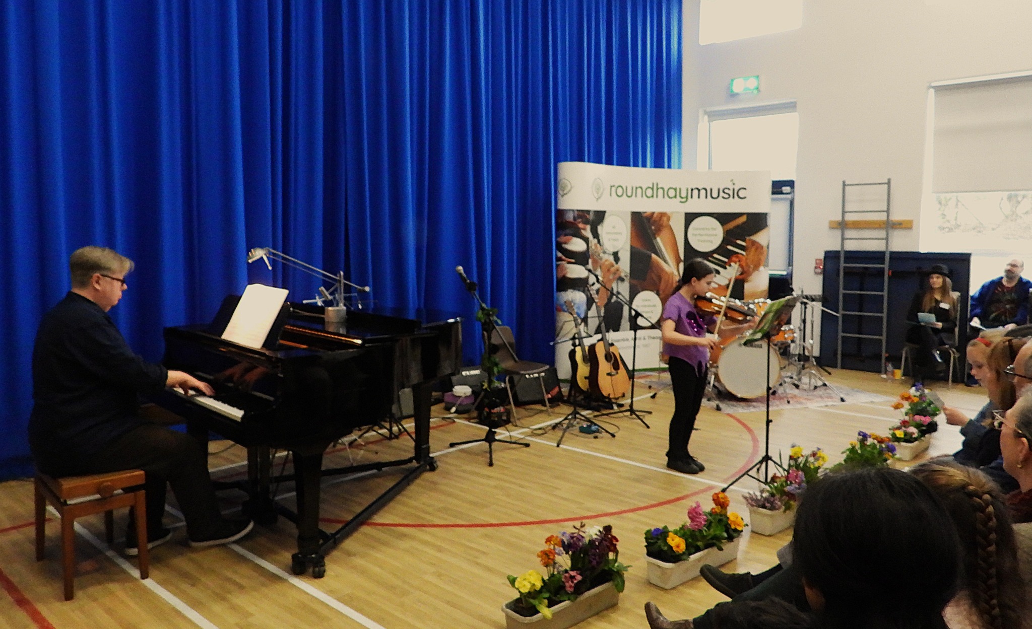 Roundhay Music concert photo 24