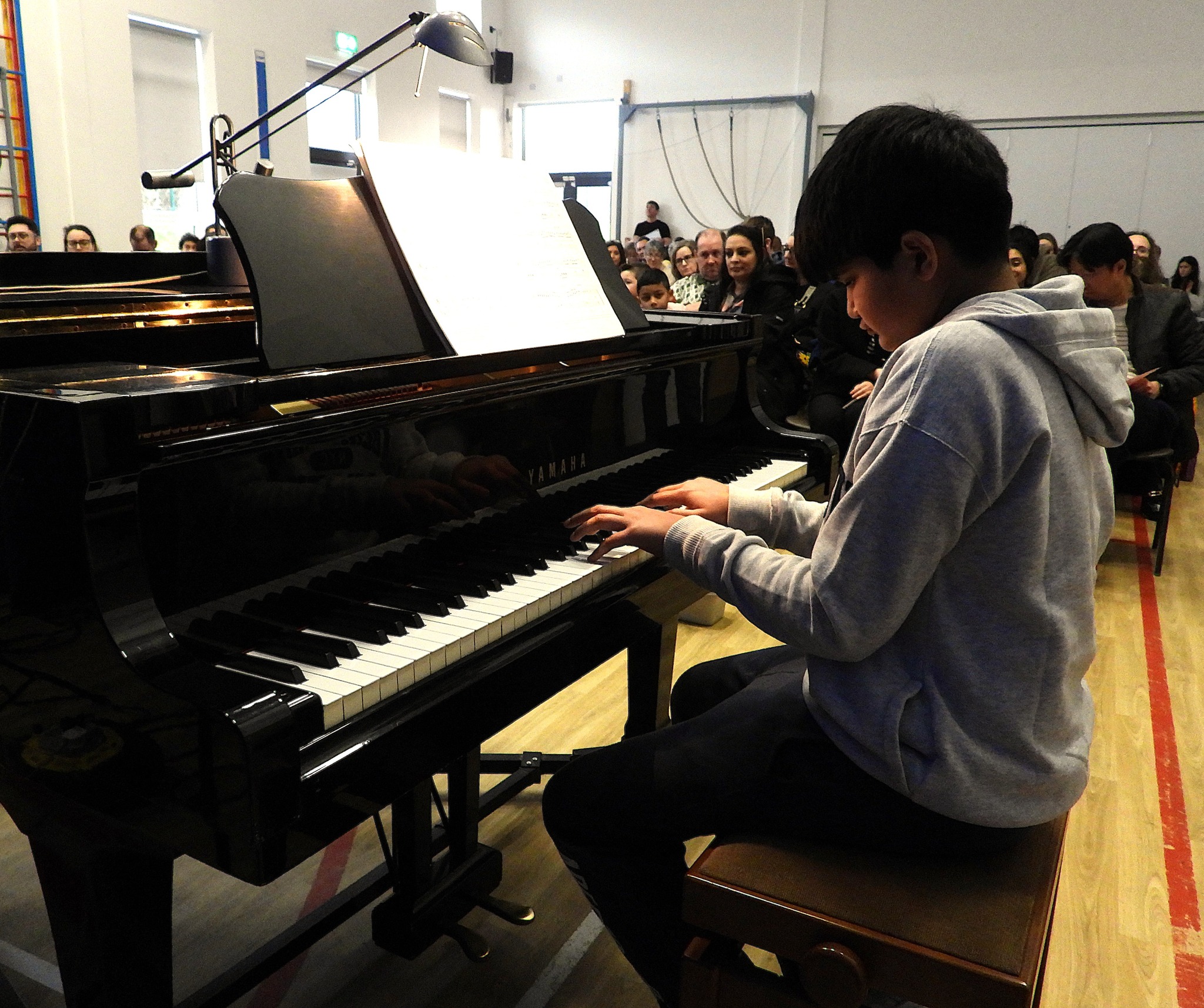 Roundhay Music concert photo 25