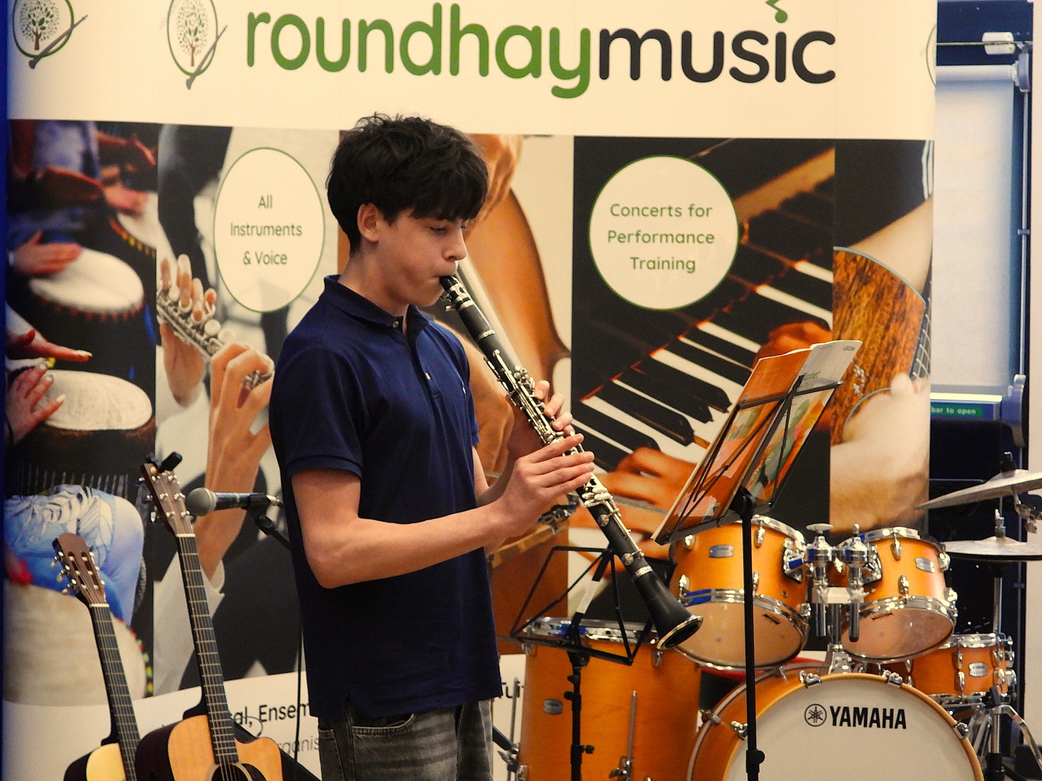 Roundhay Music concert photo 26