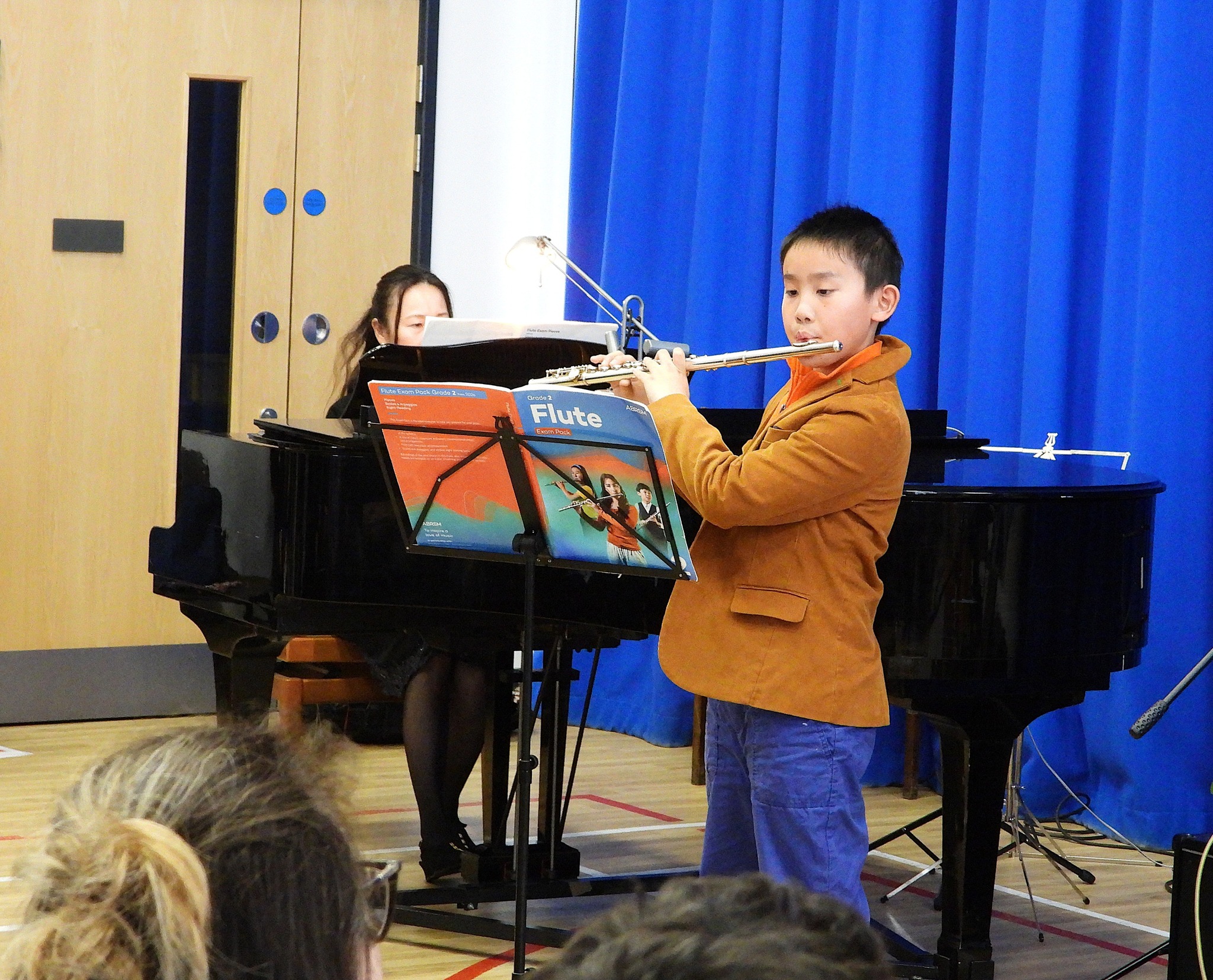 Roundhay Music concert photo 27