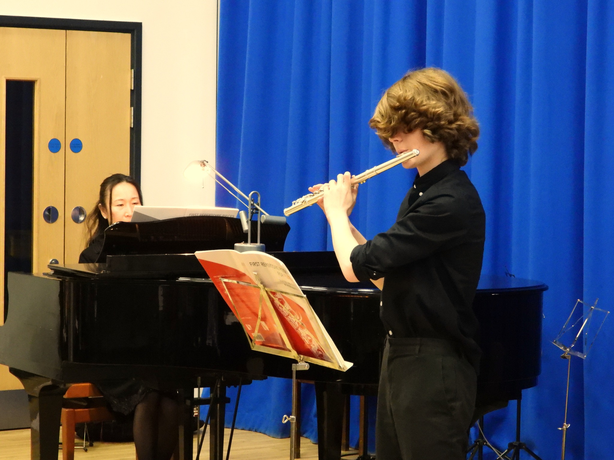 Roundhay Music concert photo 28