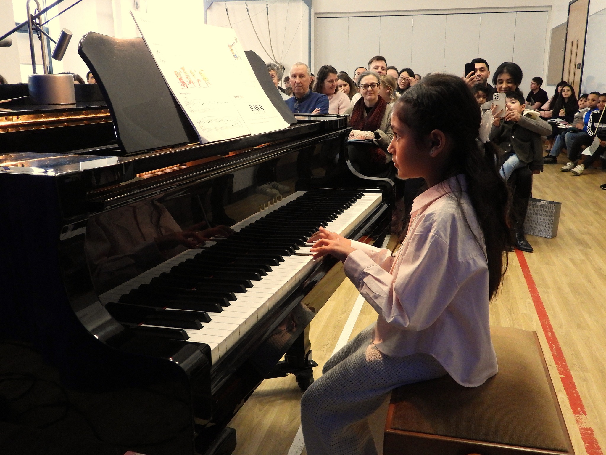 Roundhay Music concert photo 29