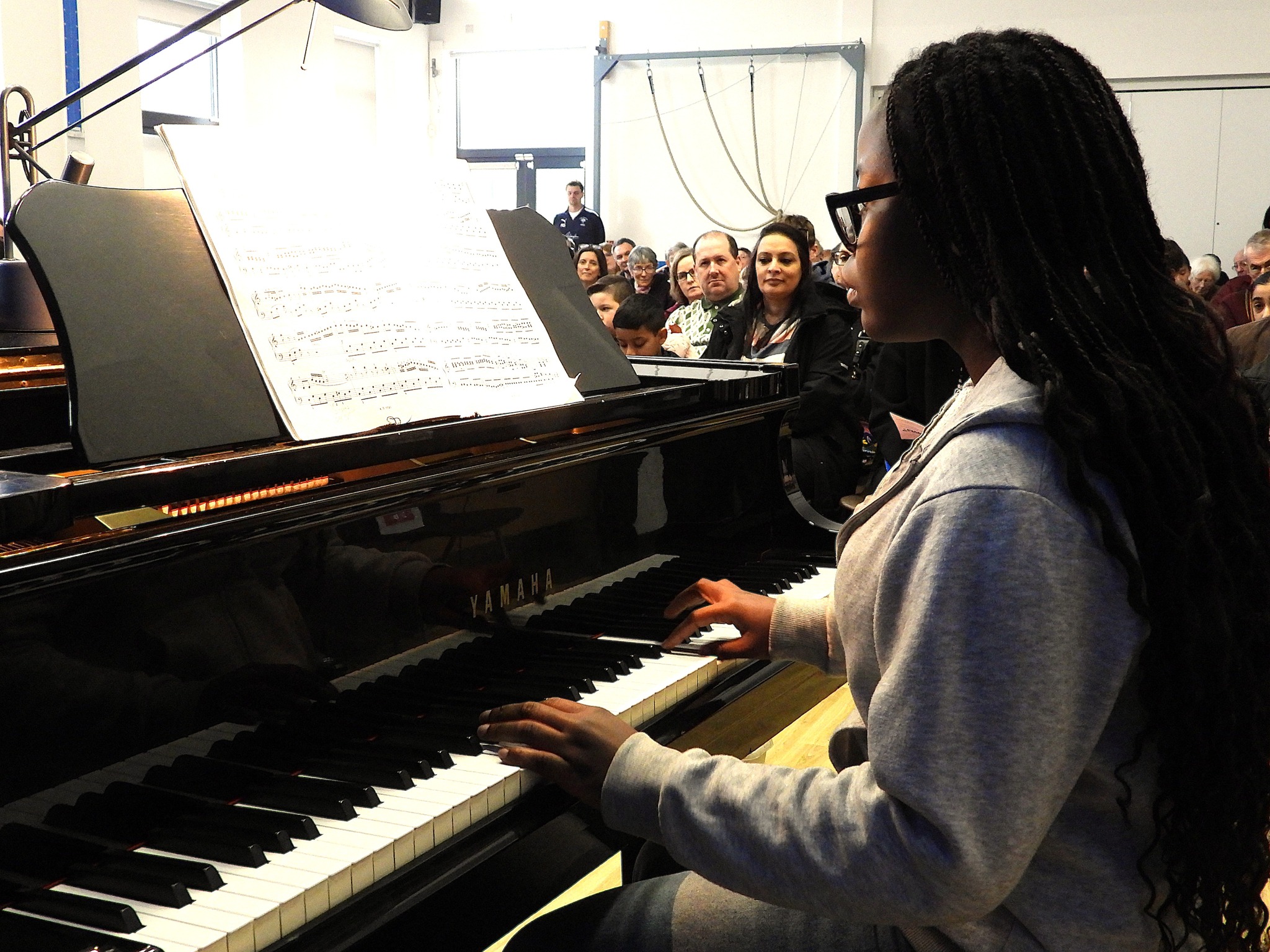 Roundhay Music concert photo 30