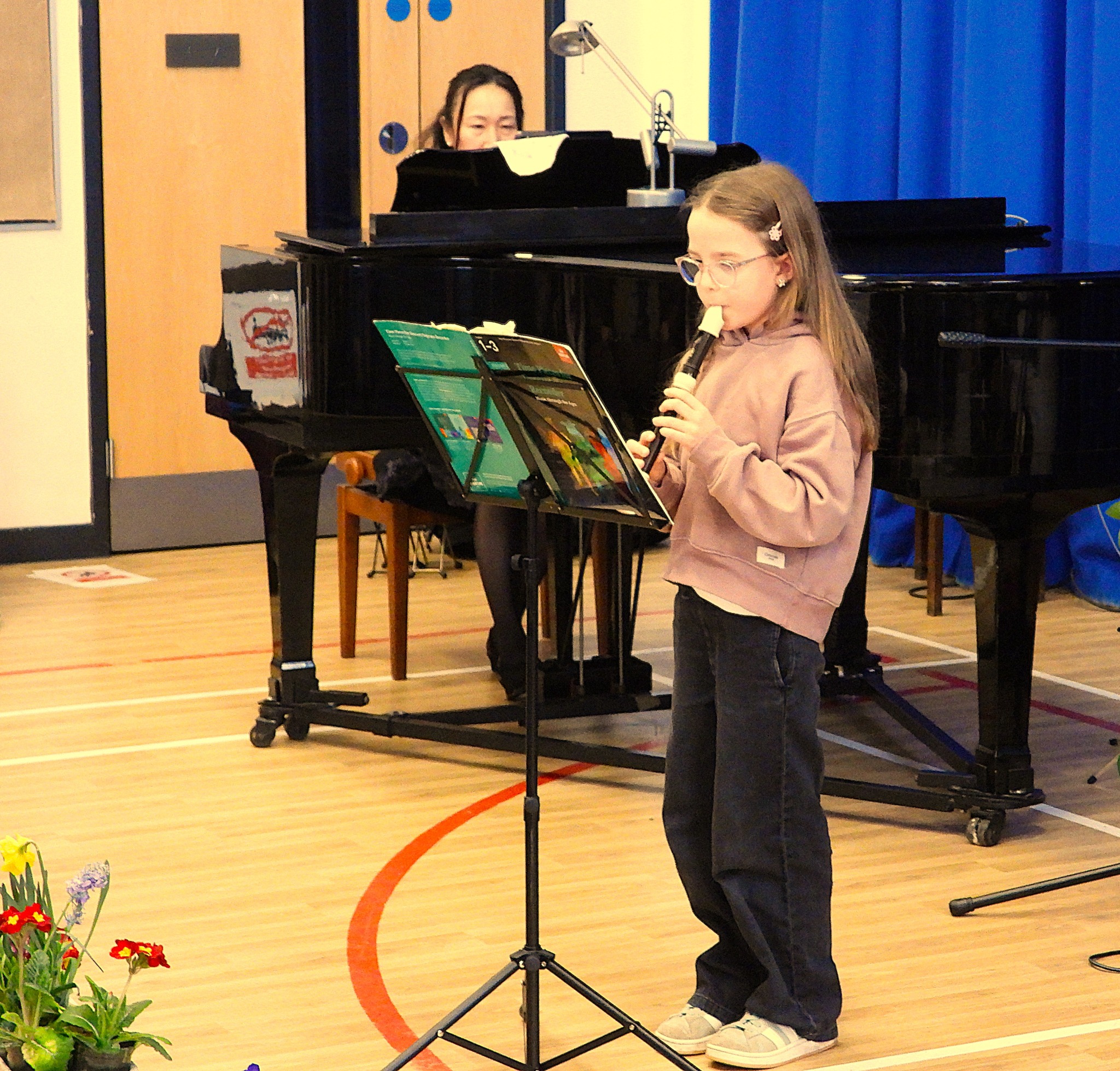 Roundhay Music concert photo 31