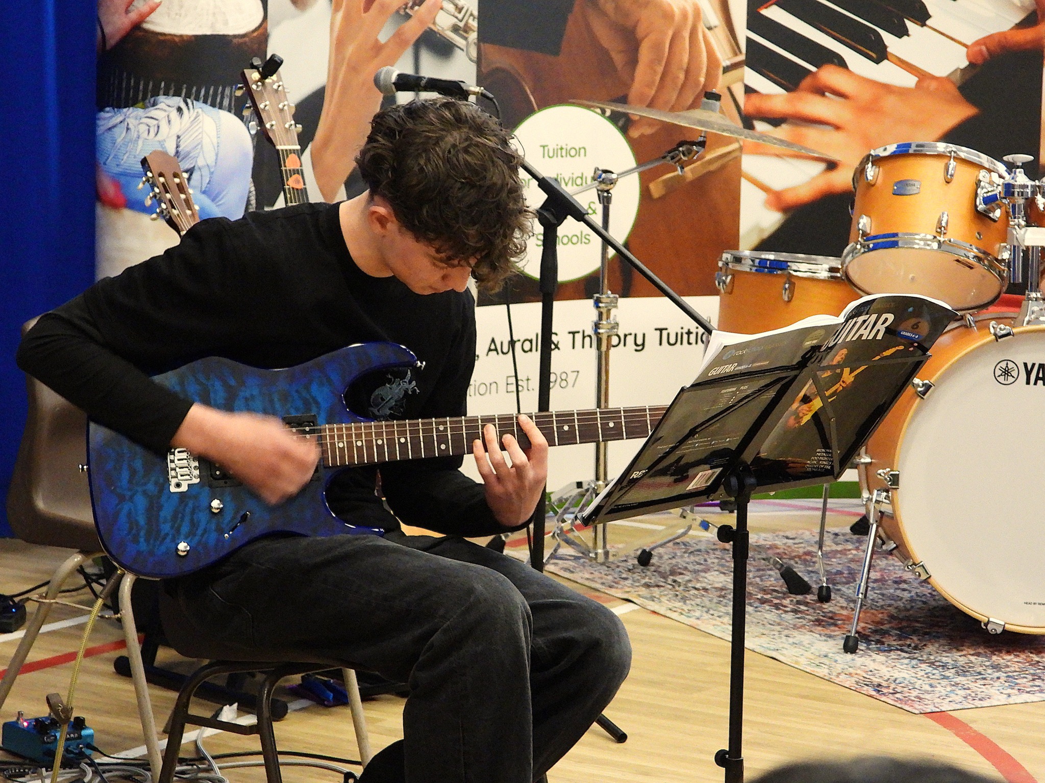 Roundhay Music concert photo 33