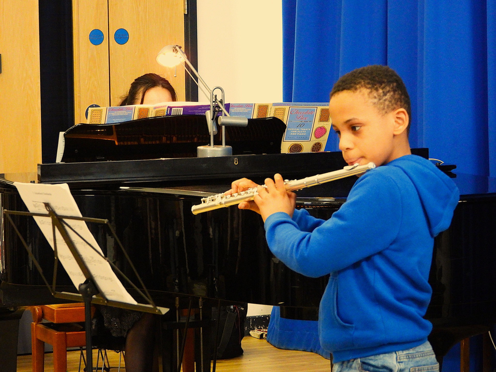 Roundhay Music concert photo 34