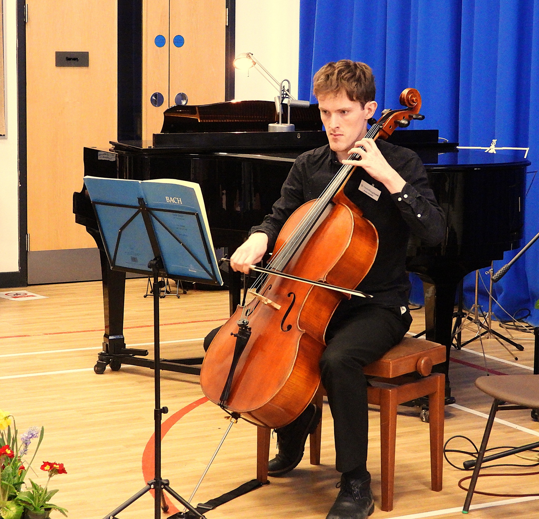 Roundhay Music concert photo 36