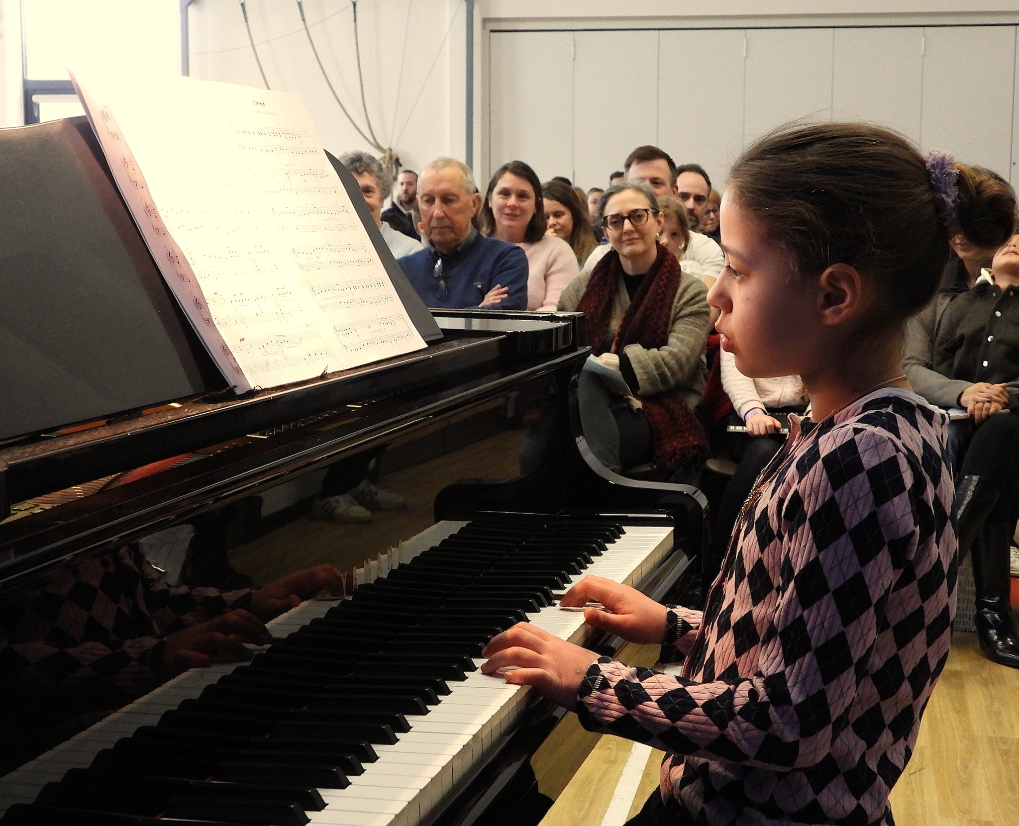 Roundhay Music concert photo 37