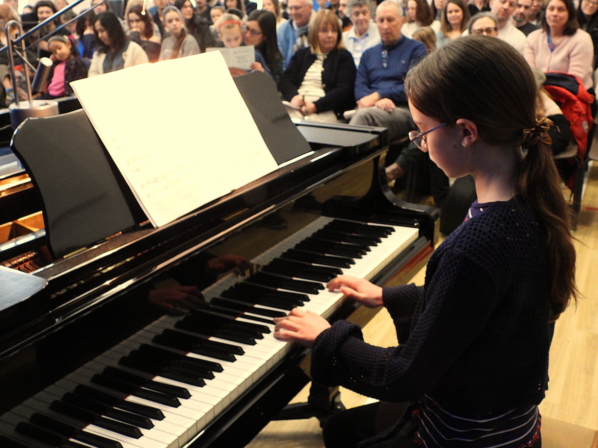Roundhay Music concert photo 38