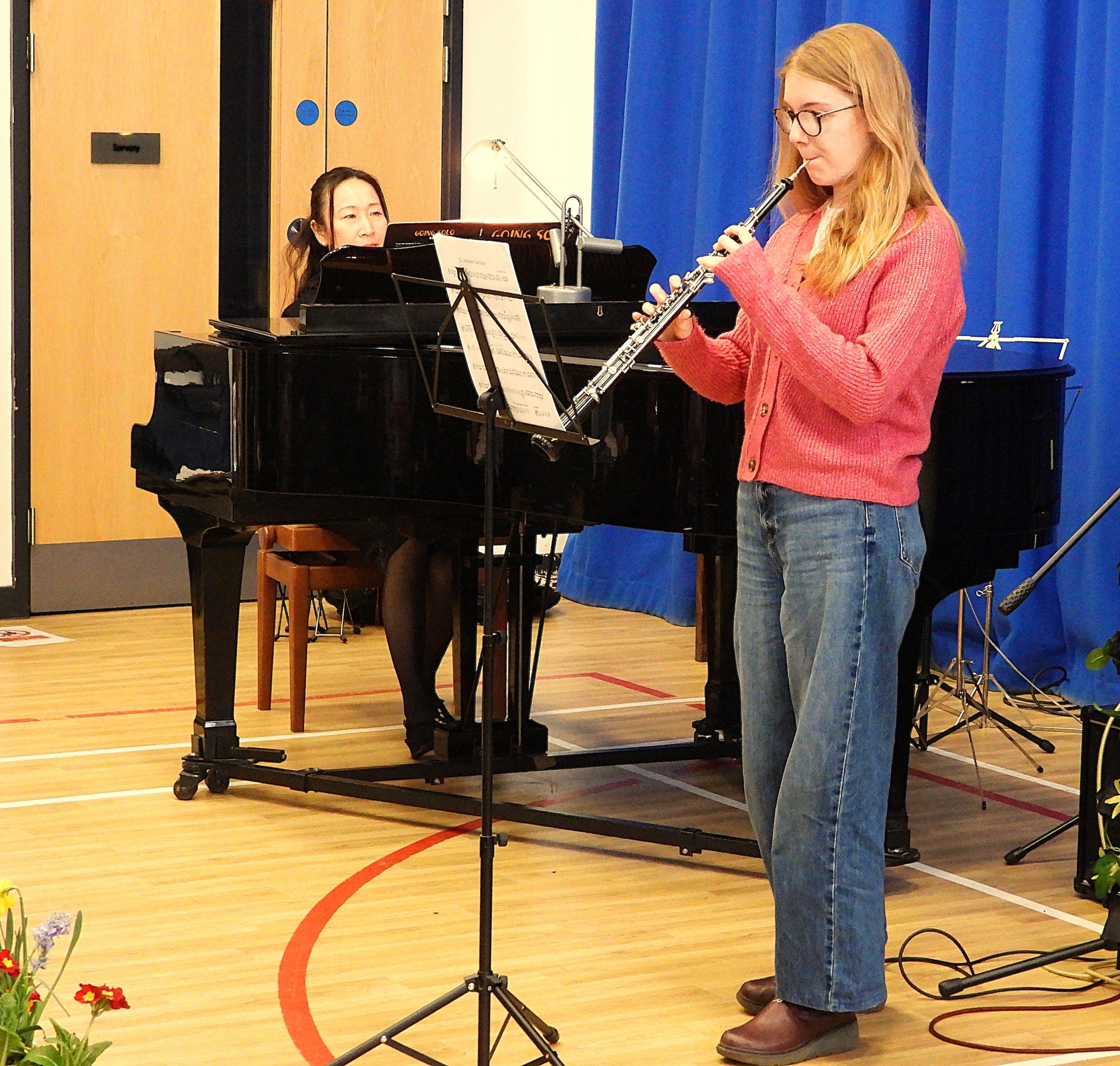Roundhay Music concert photo 39