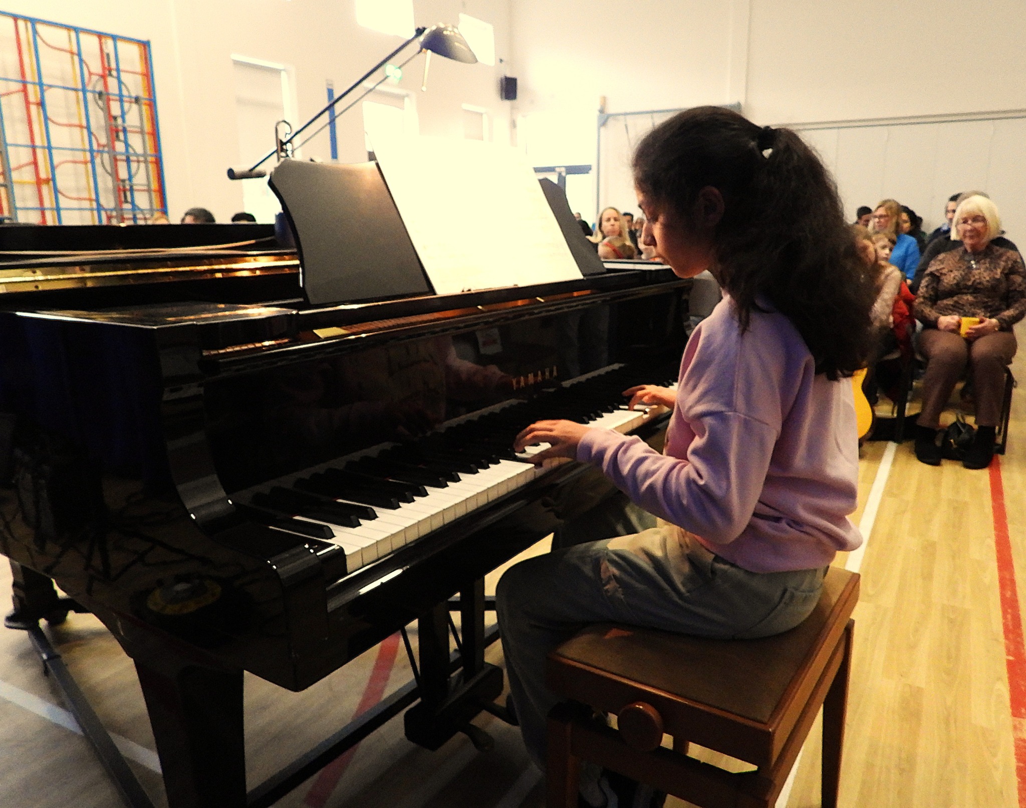 Roundhay Music concert photo 40