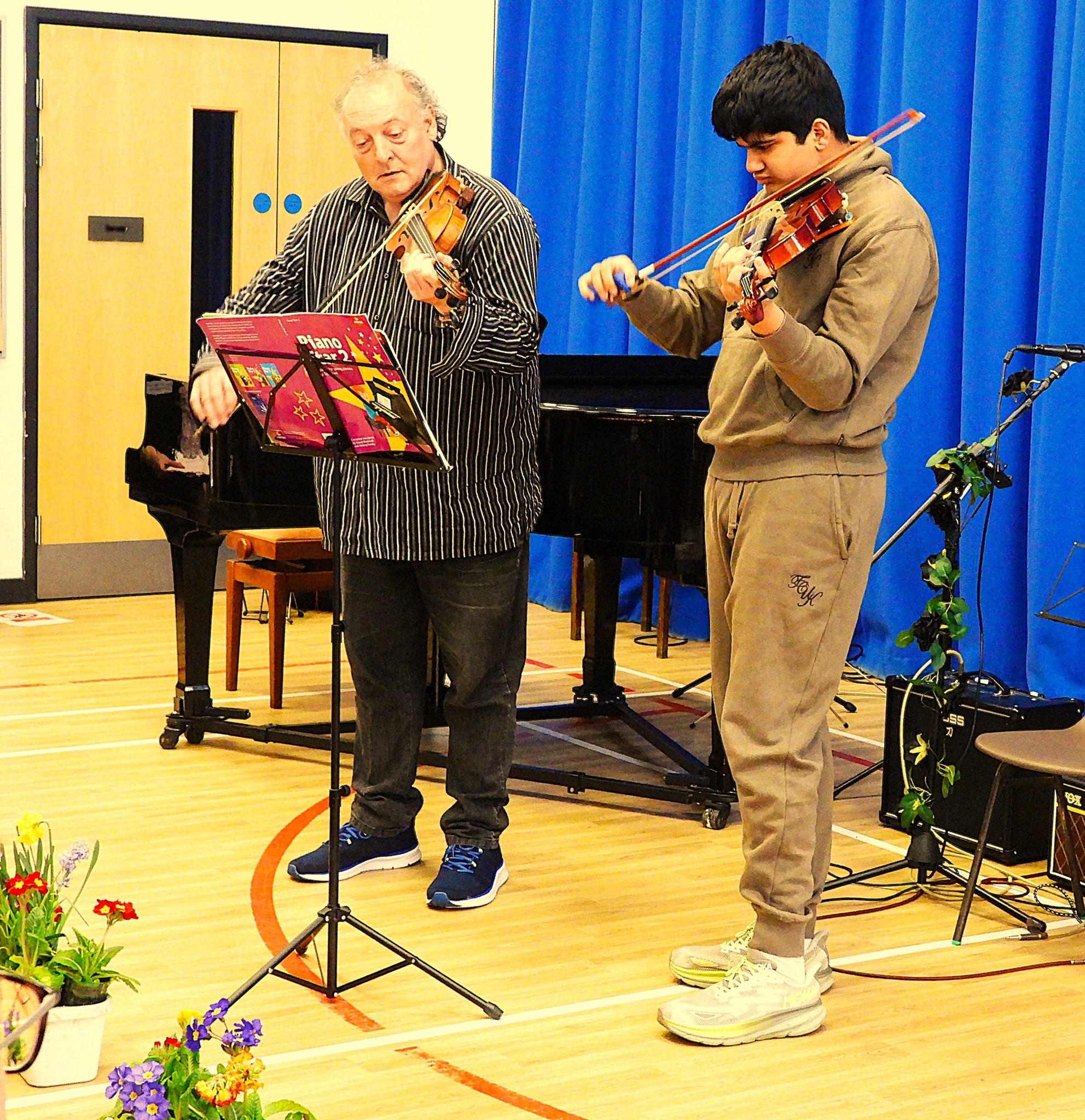 Roundhay Music concert photo 42