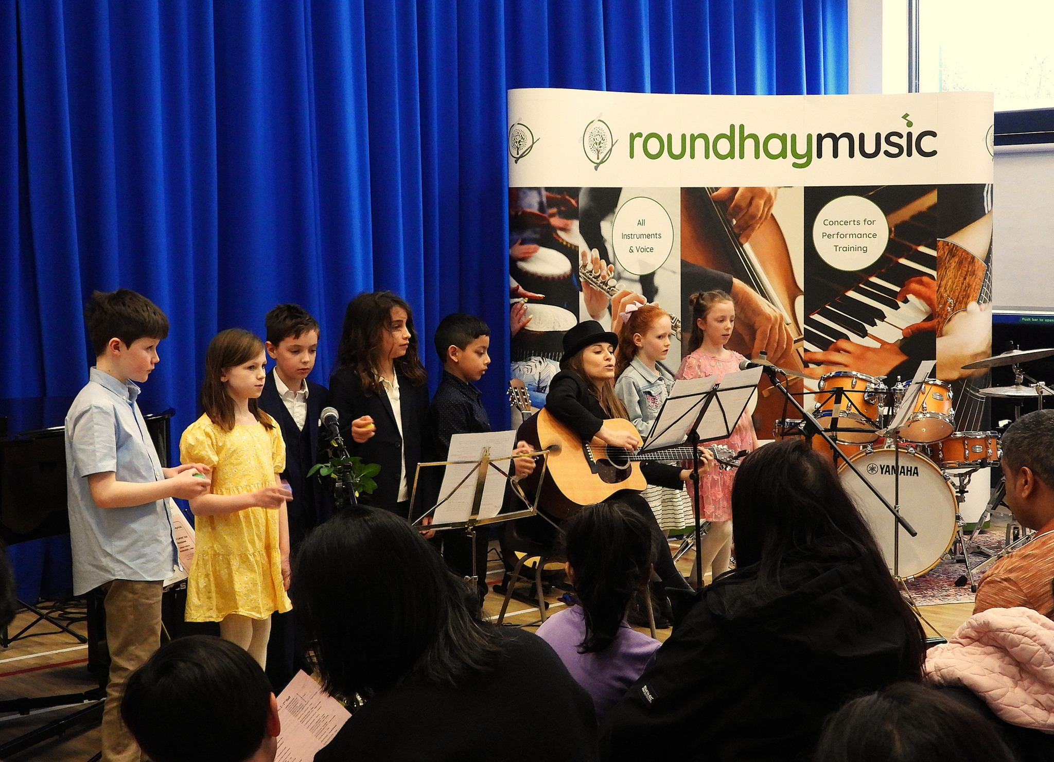 Roundhay Music concert photo 43