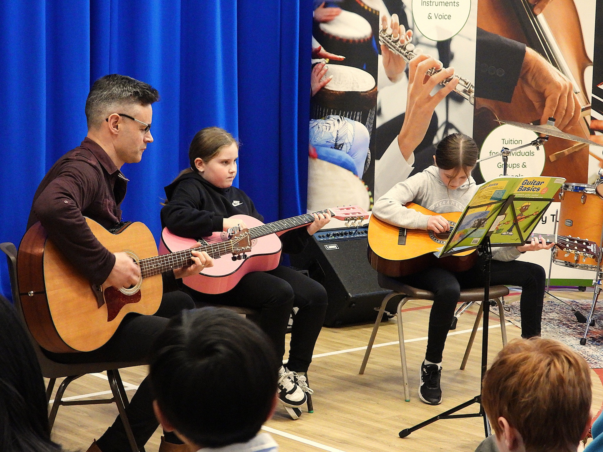 Roundhay Music concert photo 47