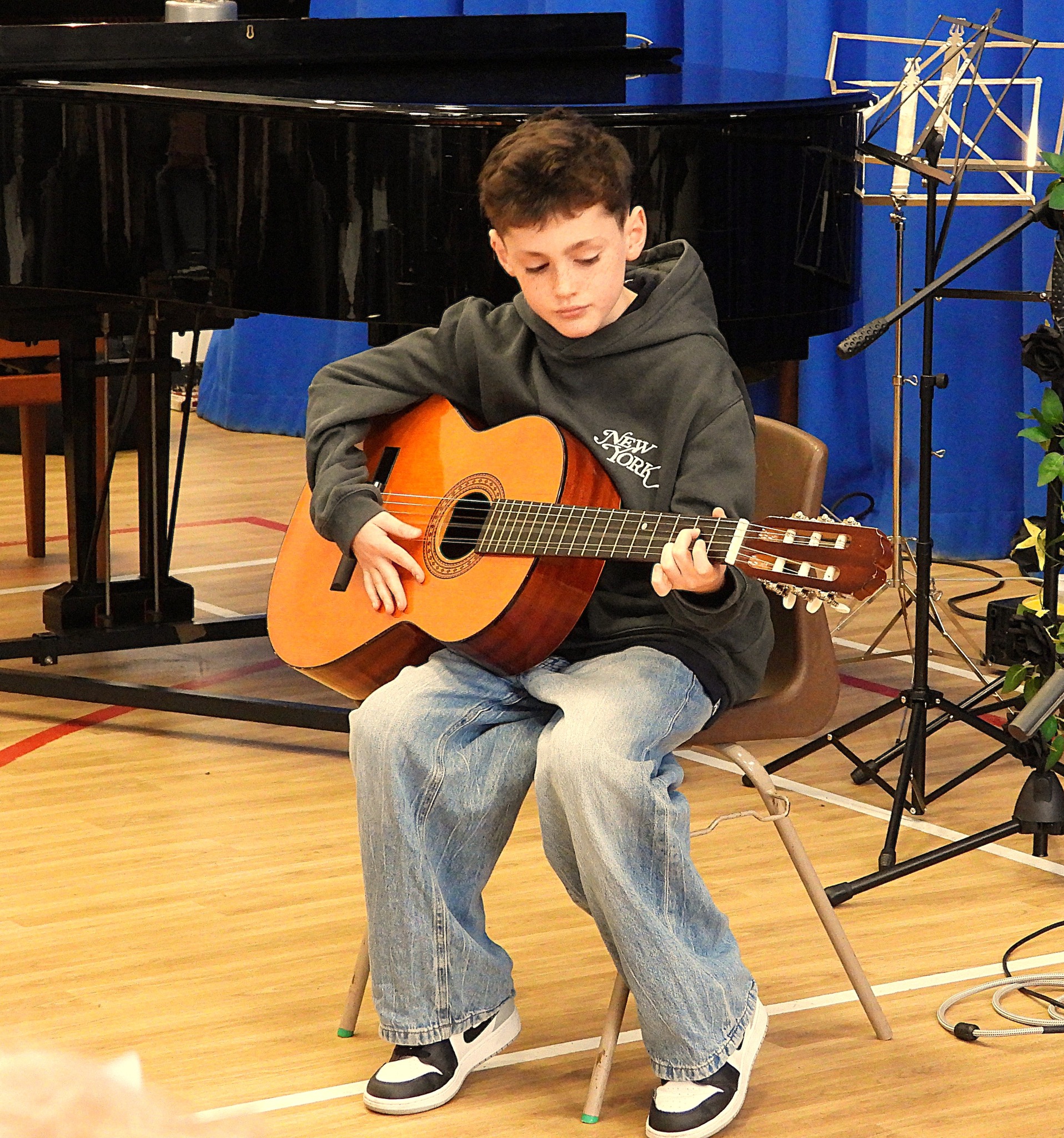 Roundhay Music concert photo 48