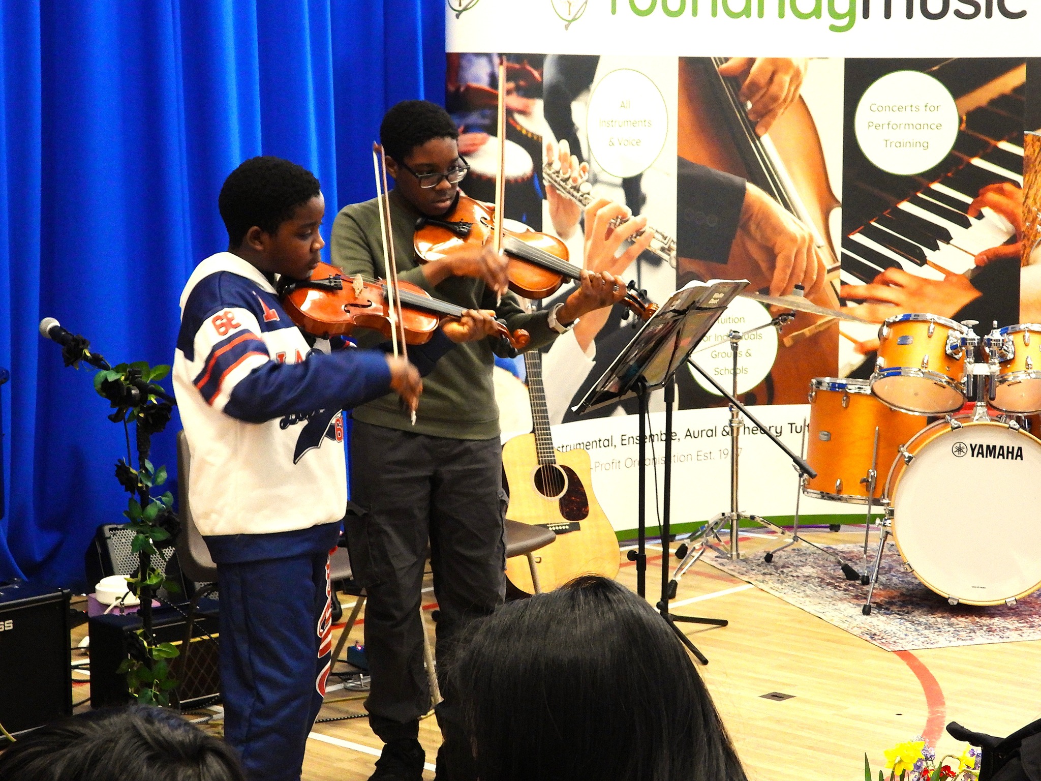 Roundhay Music concert photo 50