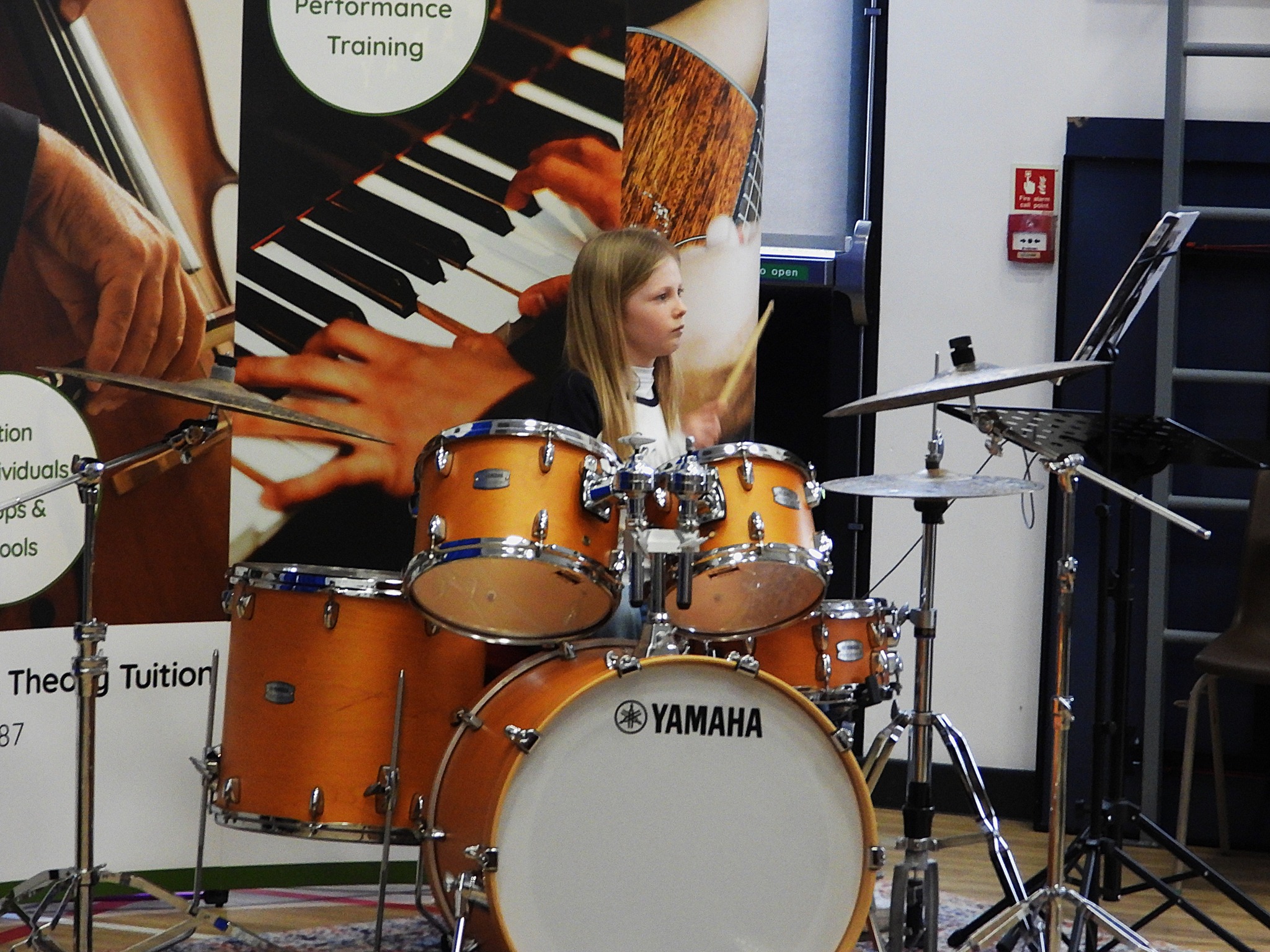 Roundhay Music concert photo 53