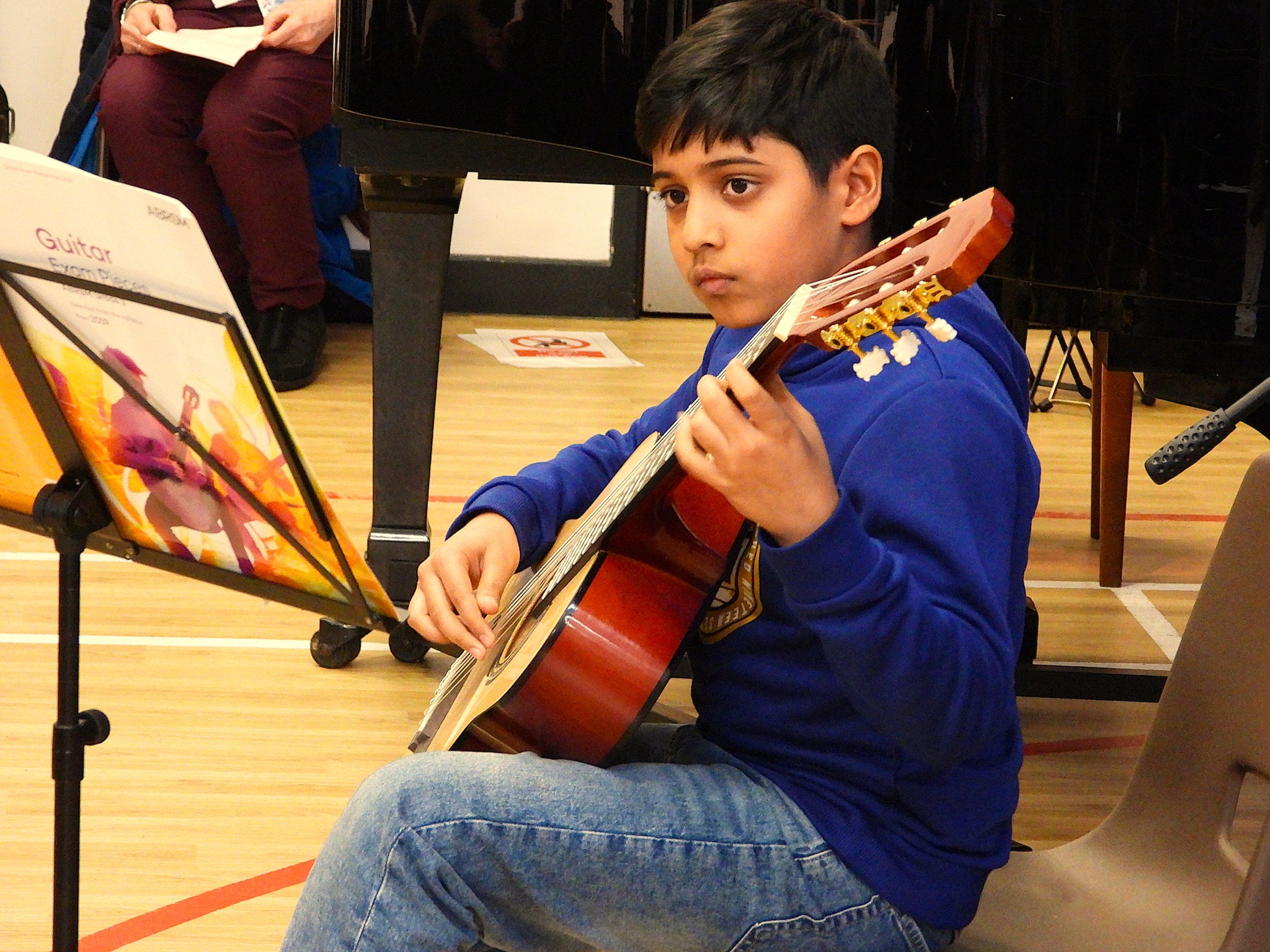 Roundhay Music concert photo 55