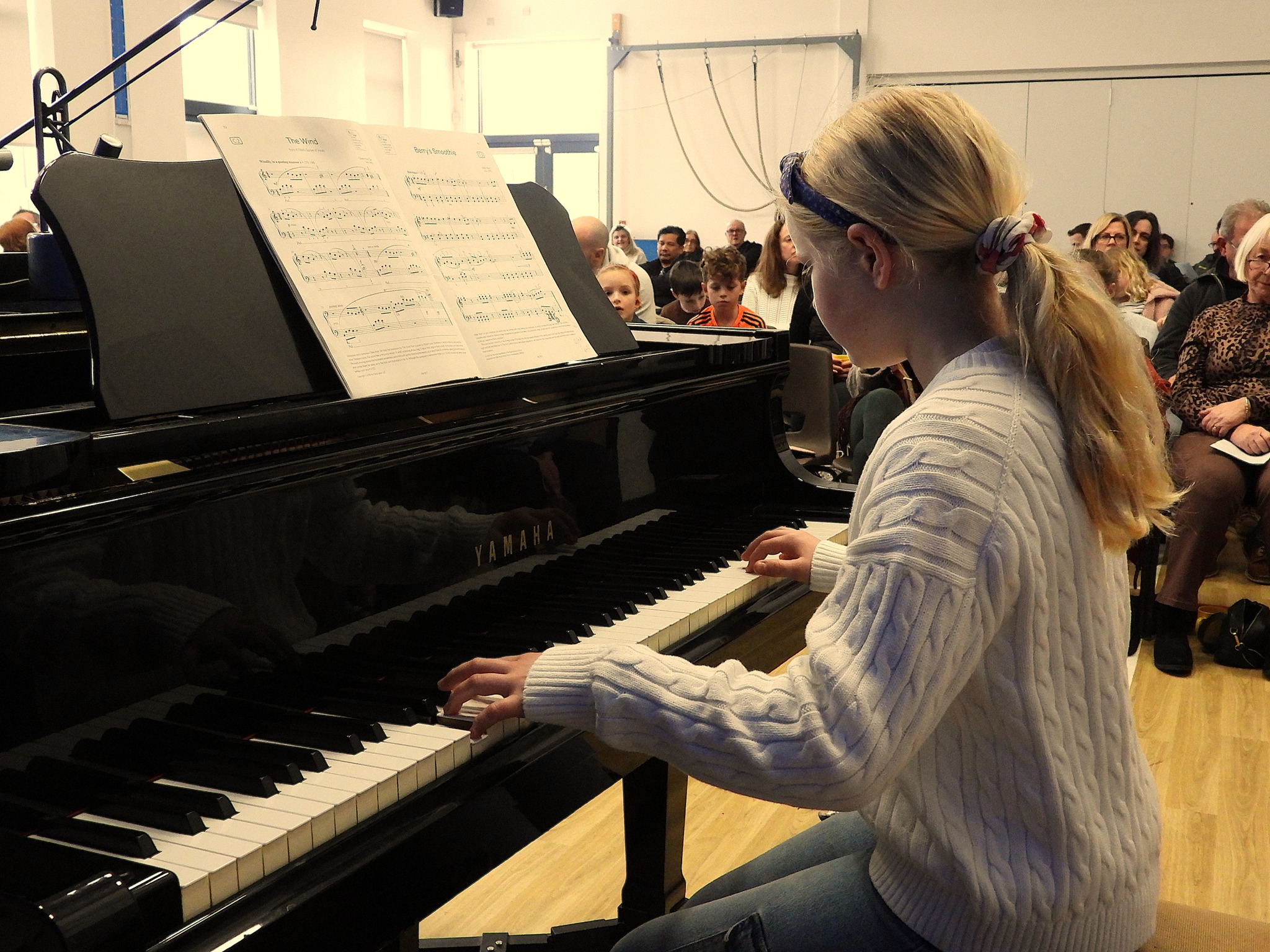 Roundhay Music concert photo 56