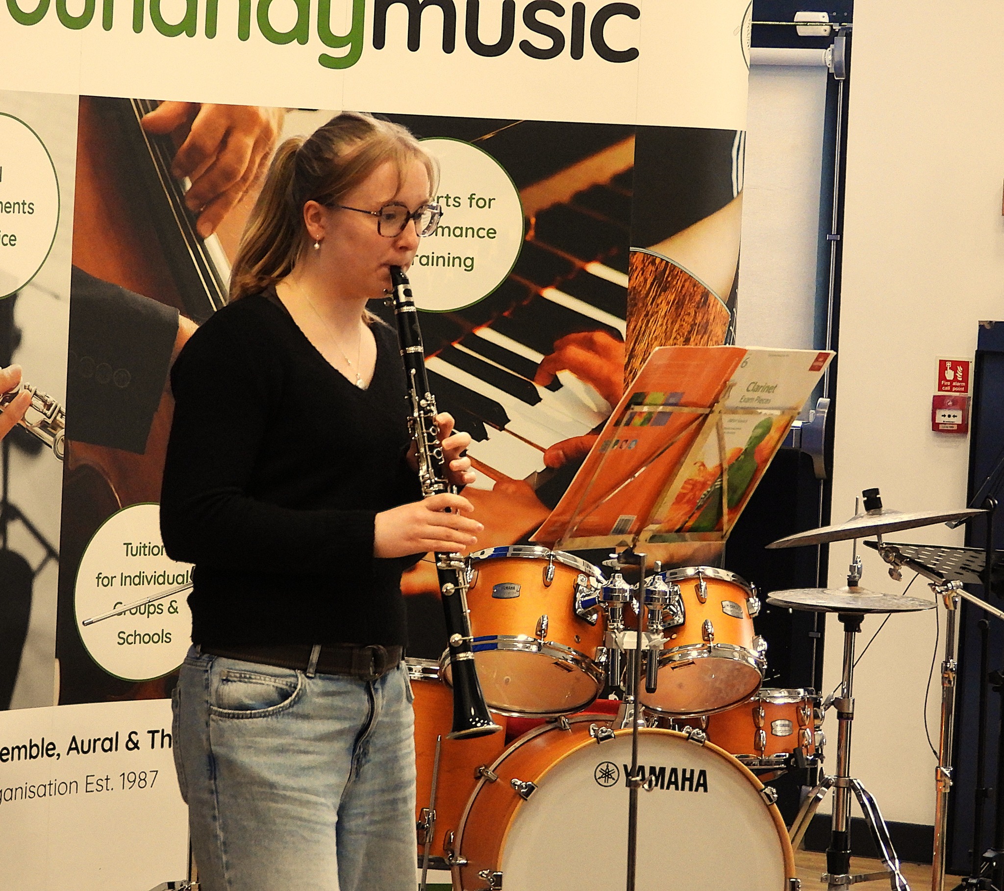 Roundhay Music concert photo 58