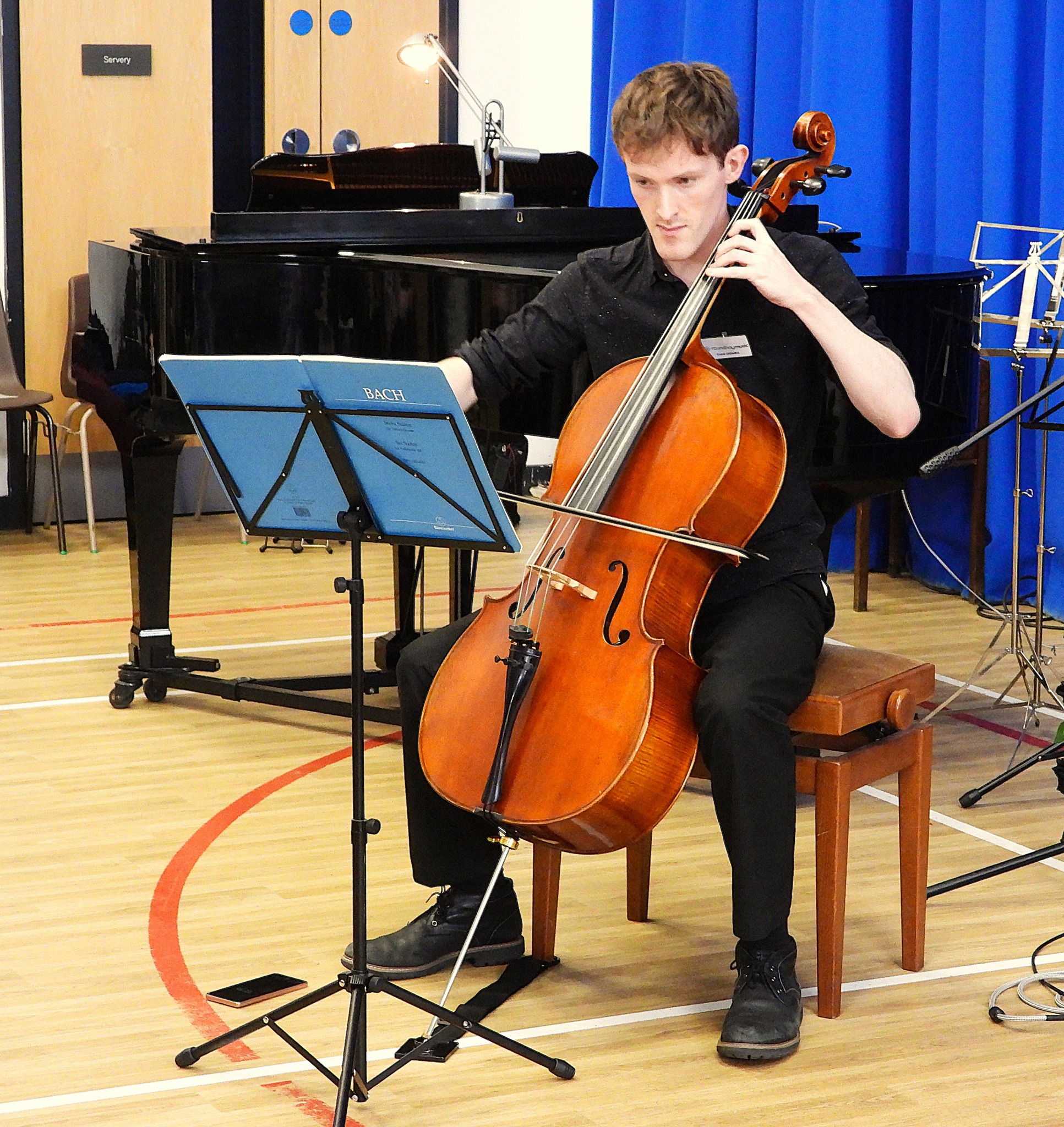 Roundhay Music concert photo 59