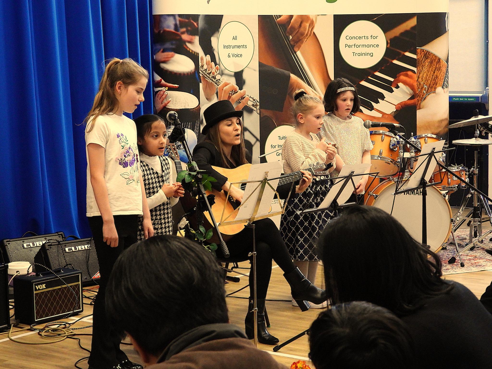 Roundhay Music concert photo 60
