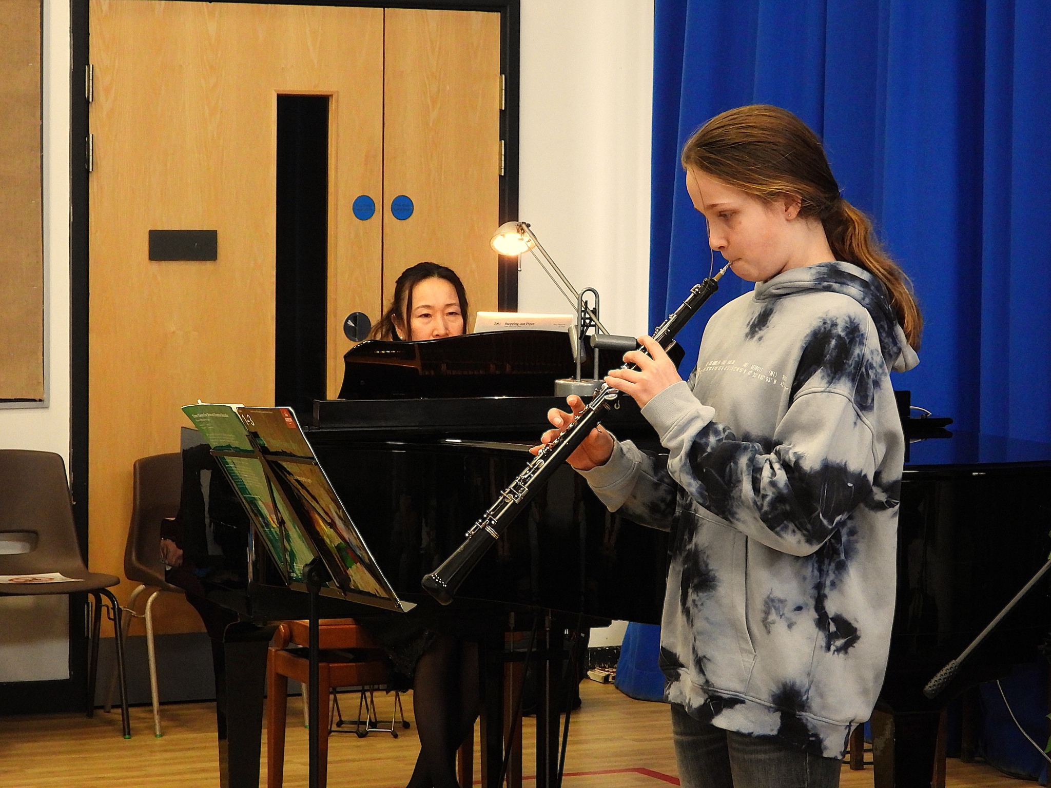 Roundhay Music concert photo 61
