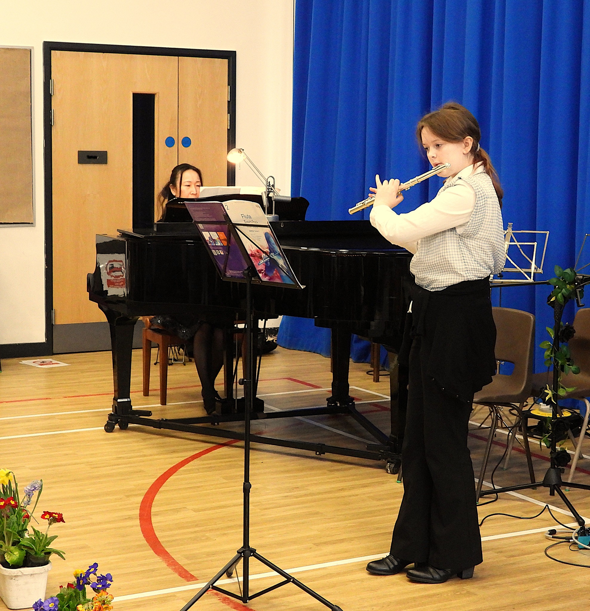 Roundhay Music concert photo 62