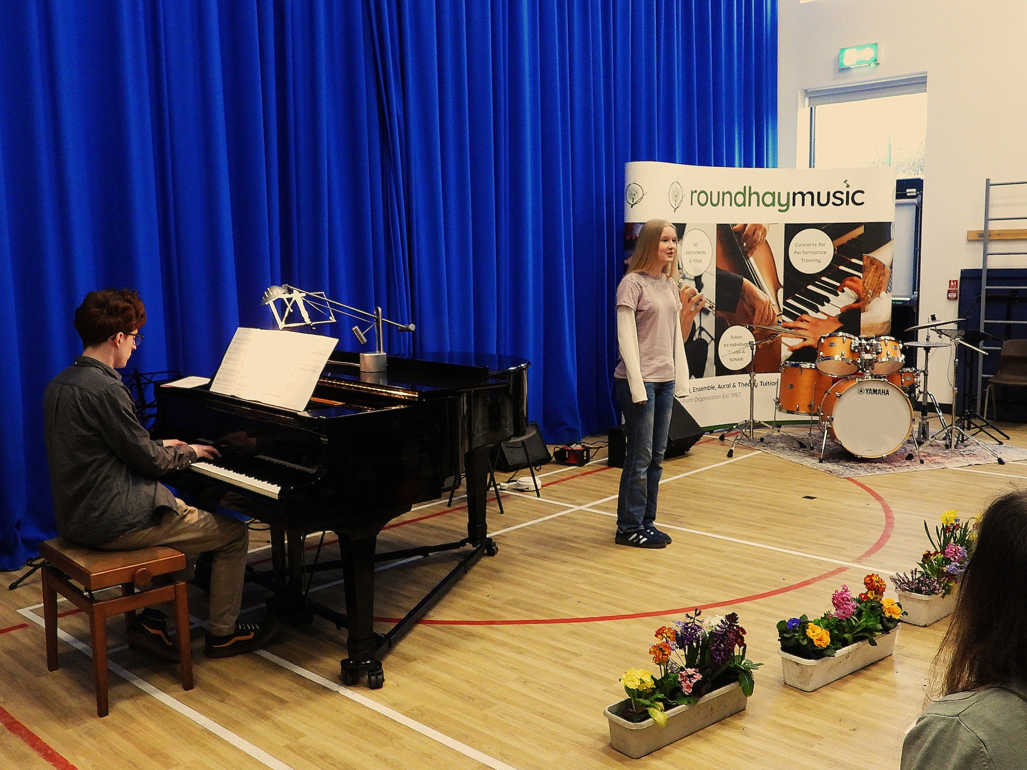 Roundhay Music concert photo 63