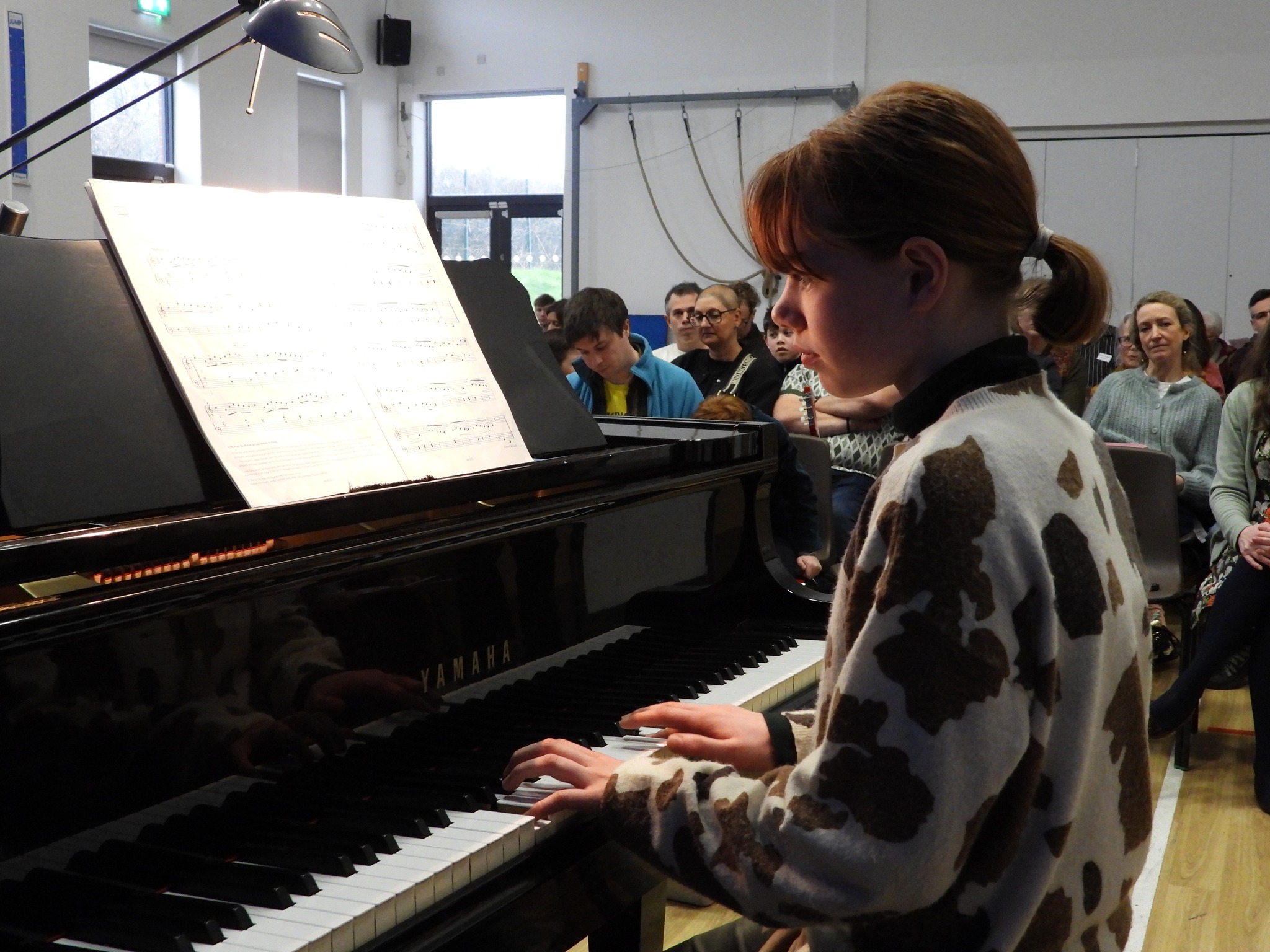 Roundhay Music concert photo 64