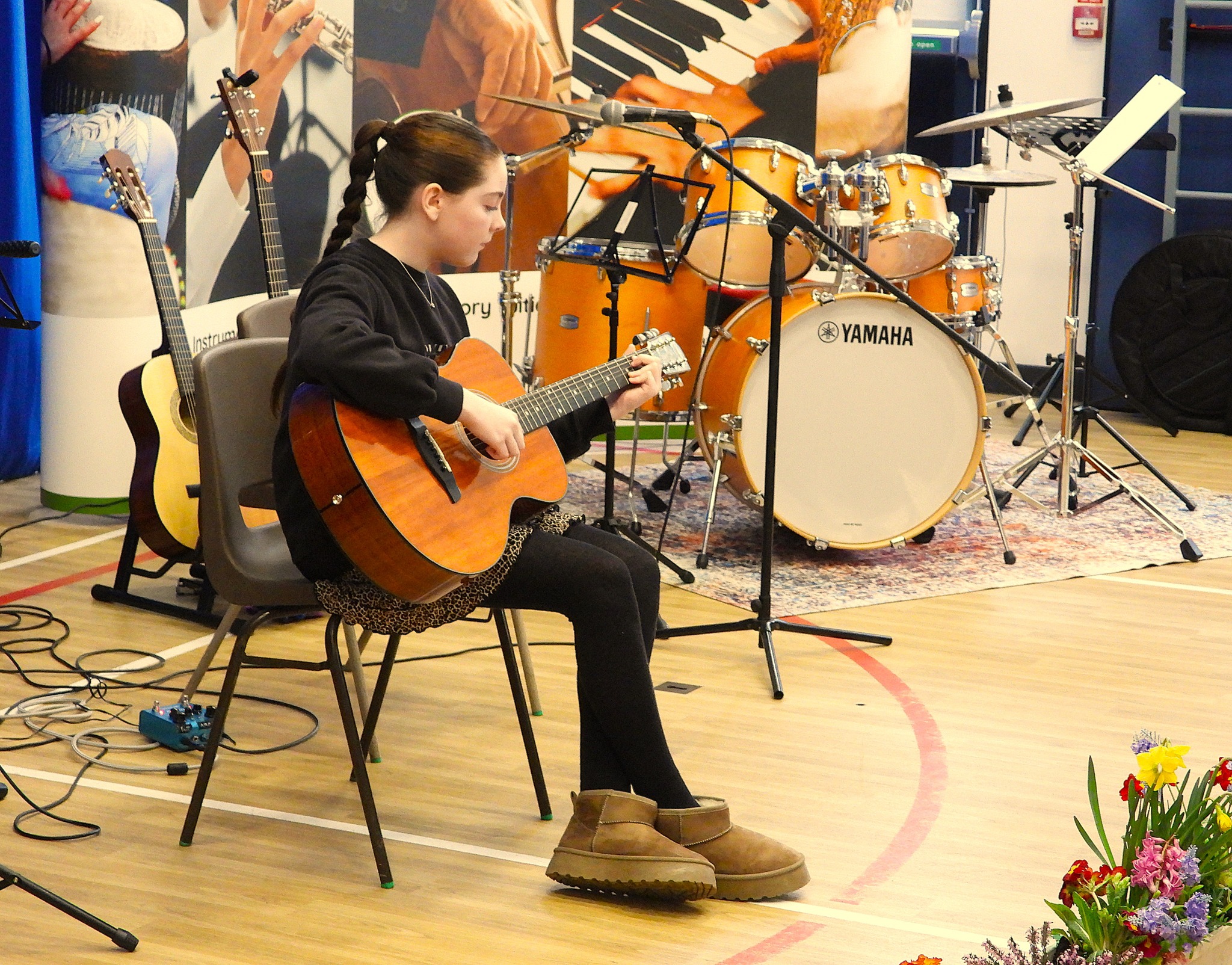 Roundhay Music concert photo 65
