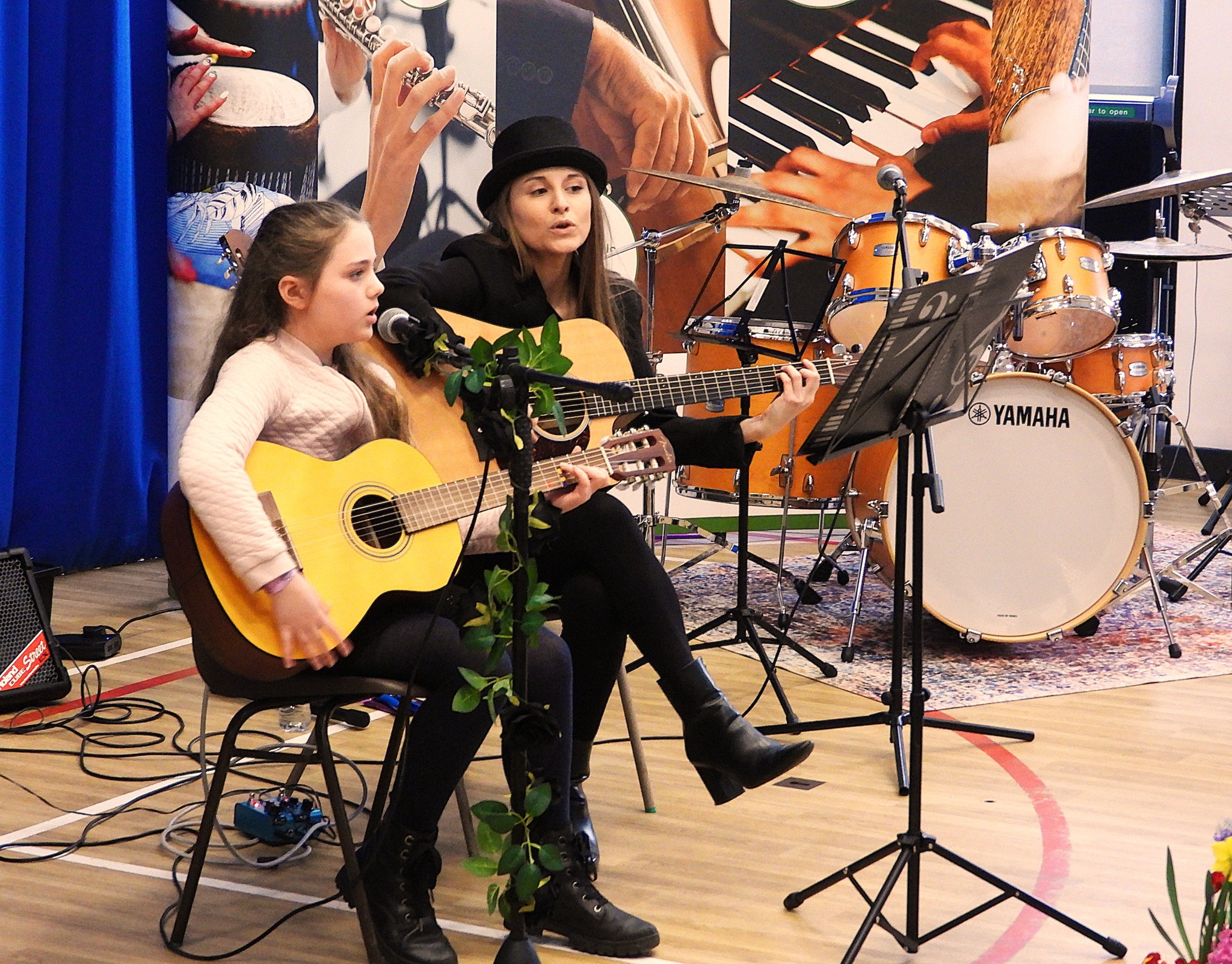 Roundhay Music concert photo 66