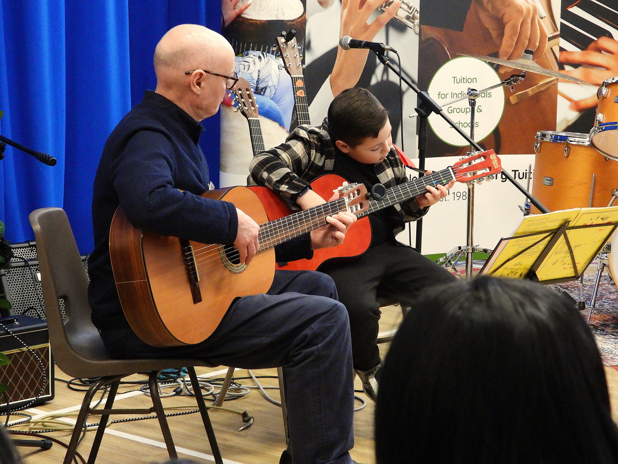 Roundhay Music concert photo 68