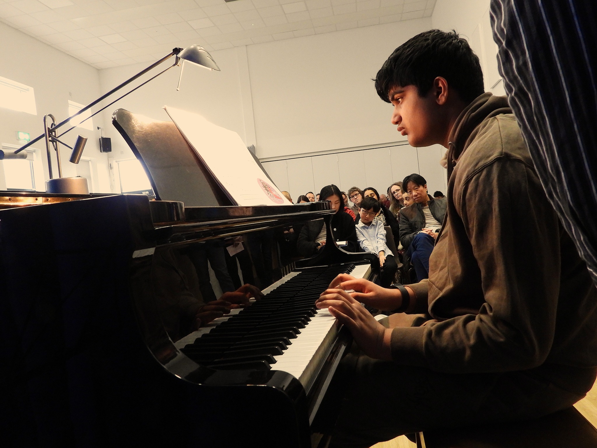 Roundhay Music concert photo 75