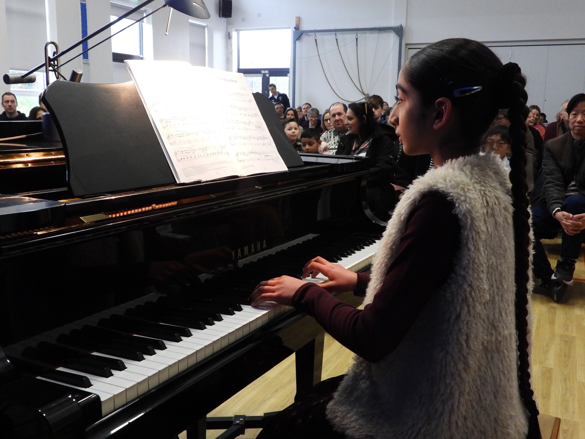 Roundhay Music concert photo 78