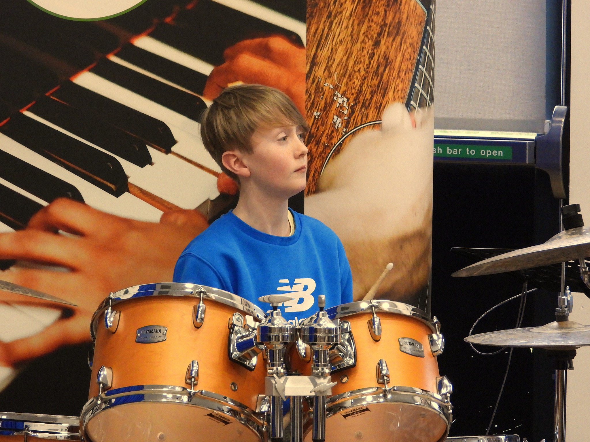 Roundhay Music concert photo 79